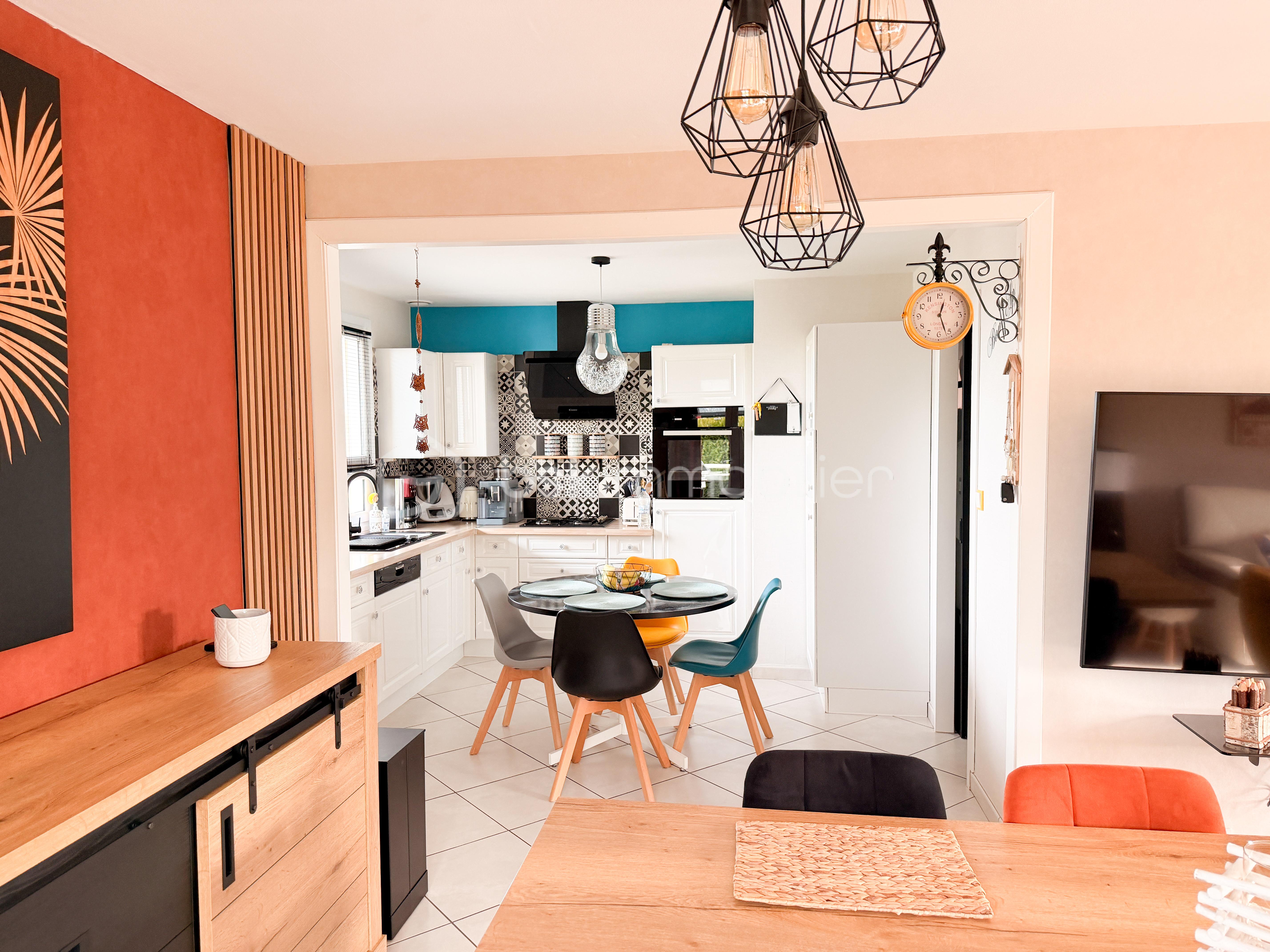 Maison de 95 m² - DENIEUL IMG_8583.JPG