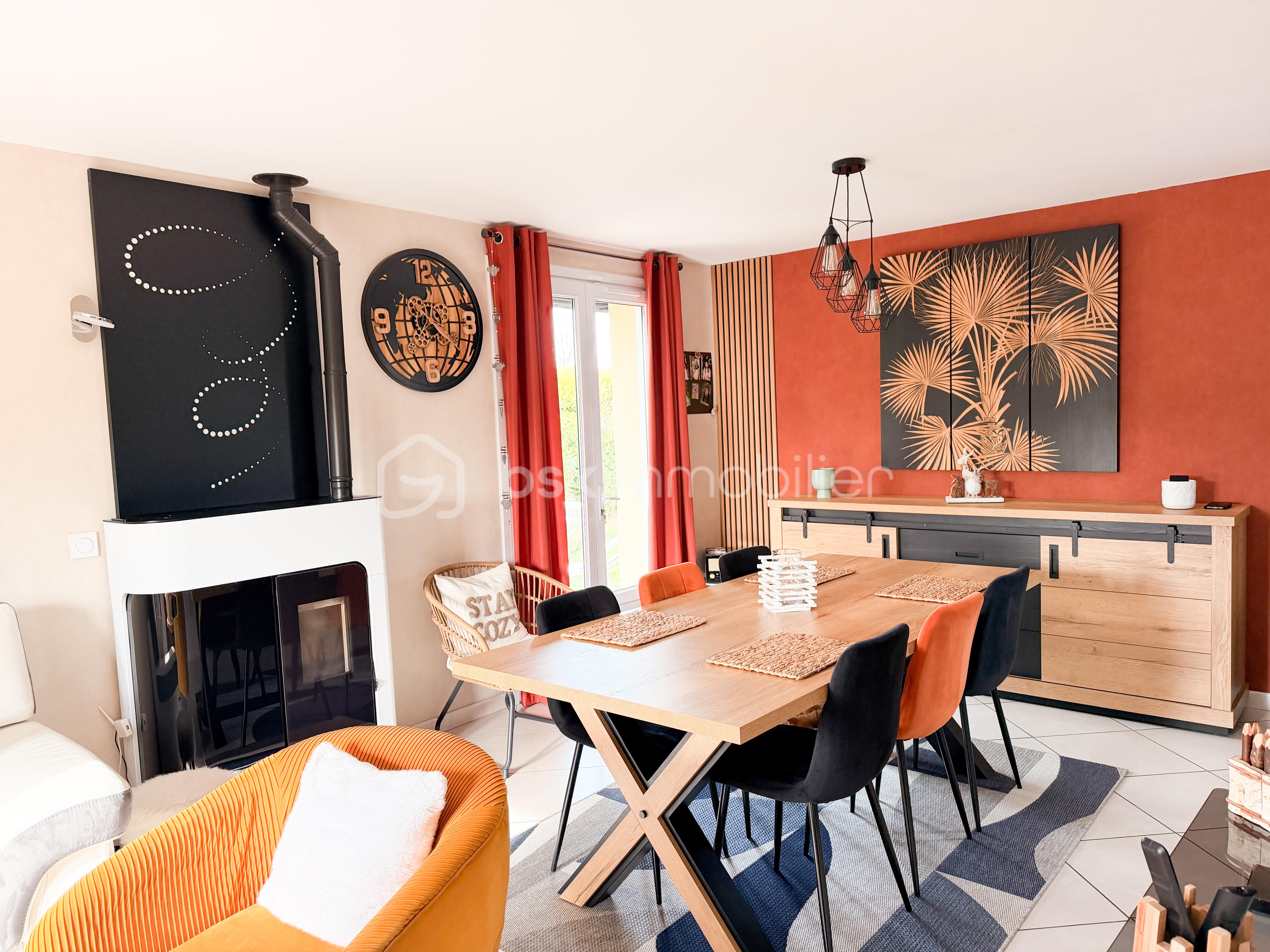 Maison de 95 m² - DENIEUL IMG_8571 2.JPG