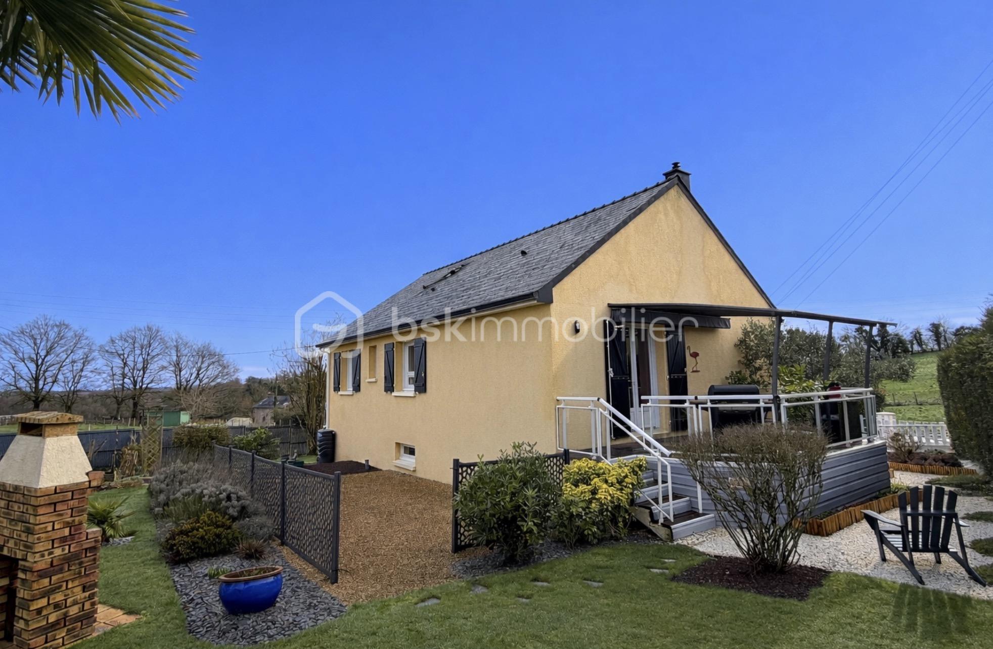 Maison de 95 m² - IMG_8733.jpg