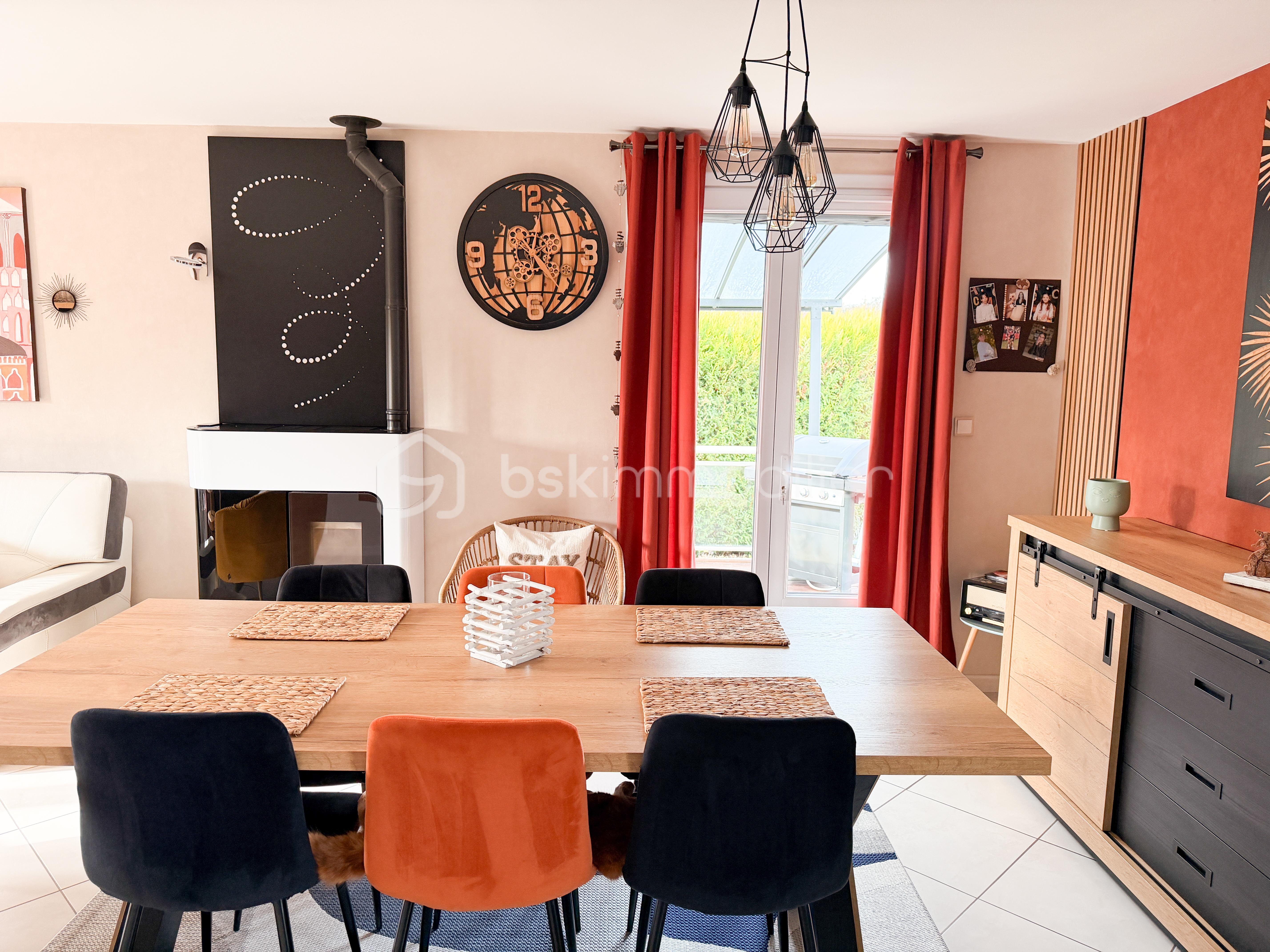 Maison de 95 m² - DENIEUL IMG_8581.JPG