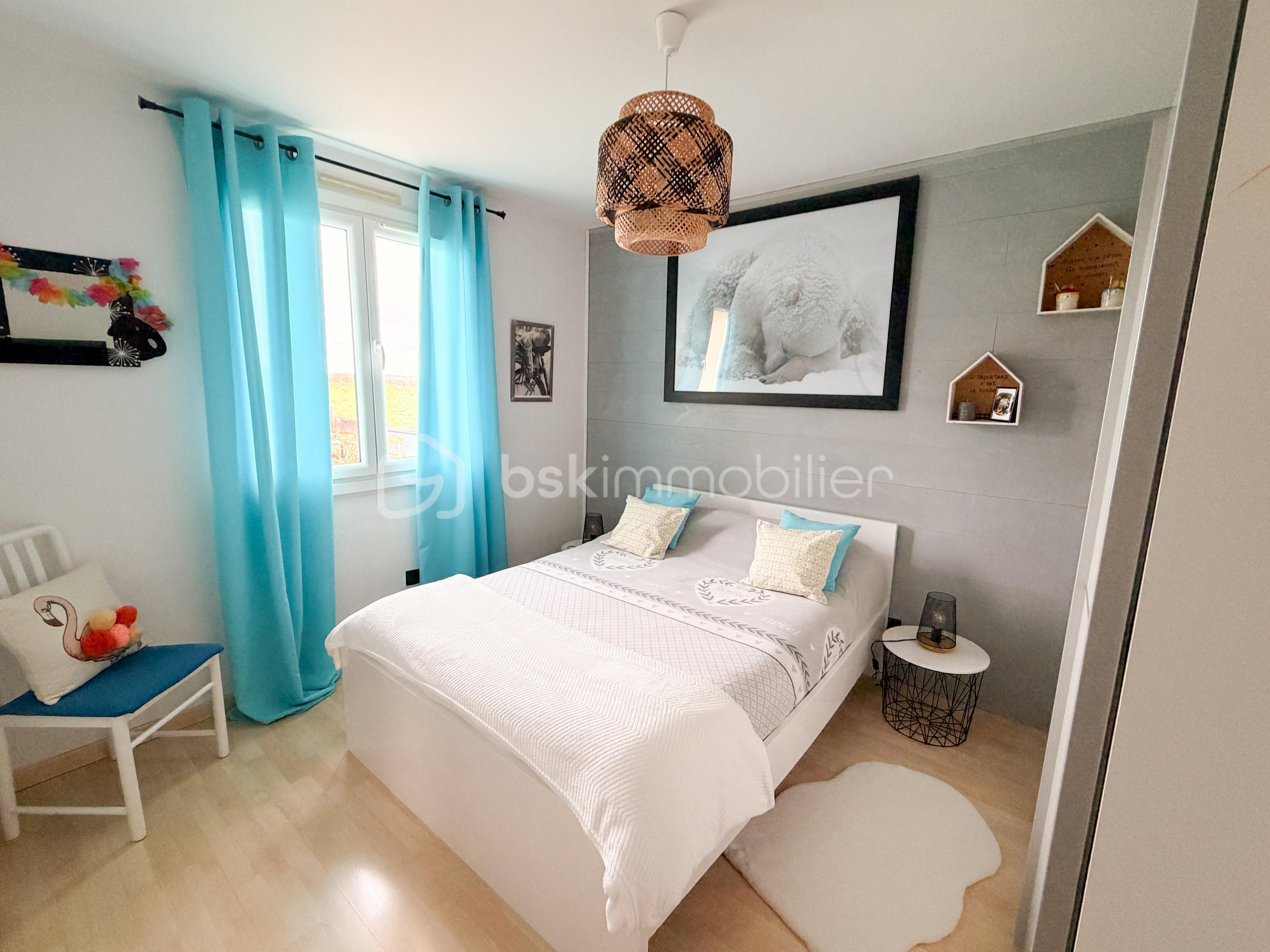 Maison de 95 m² - DENIEUL IMG_8598.JPG