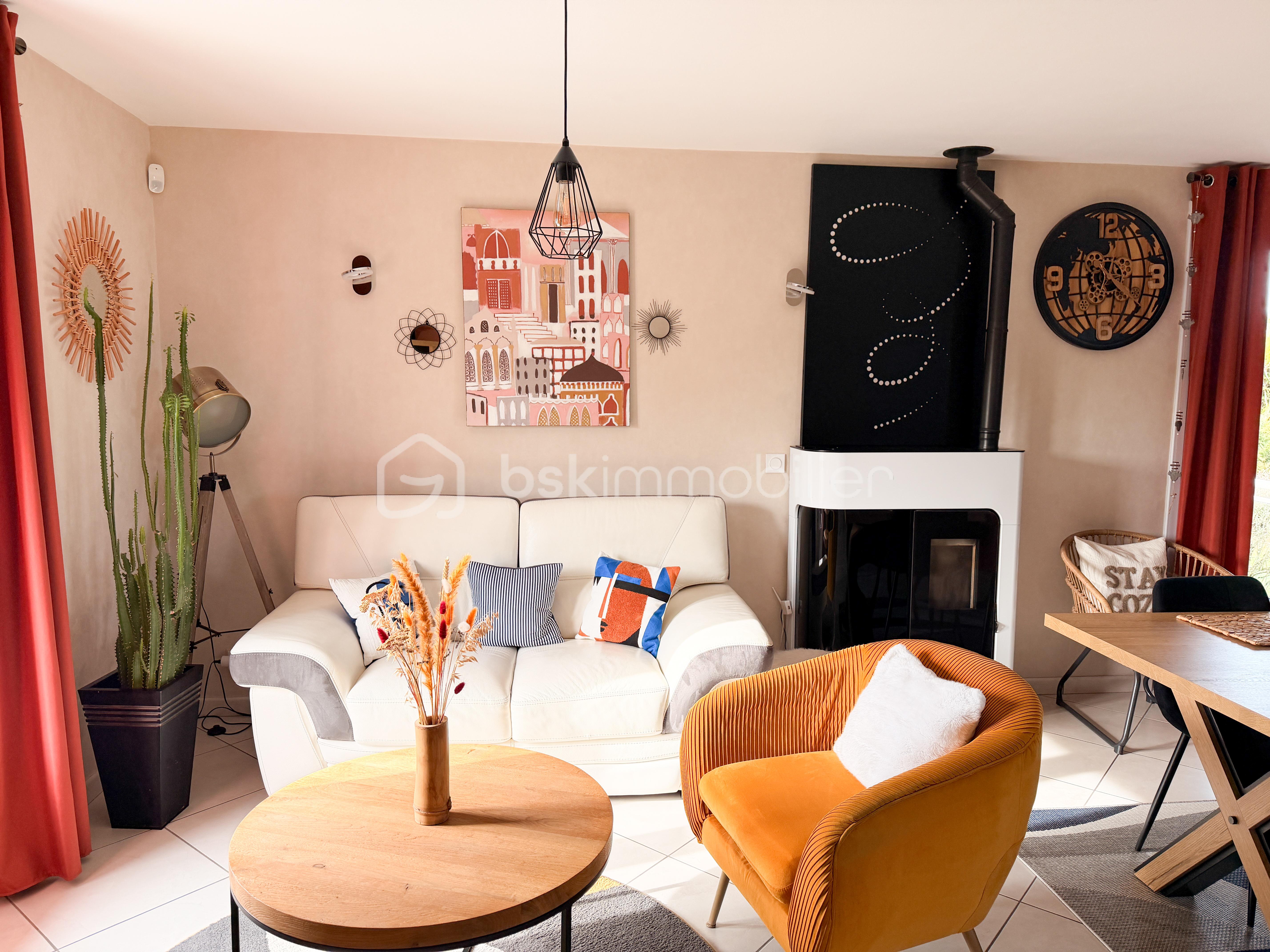 Maison de 95 m² - DENIEUL IMG_8569 2.JPG