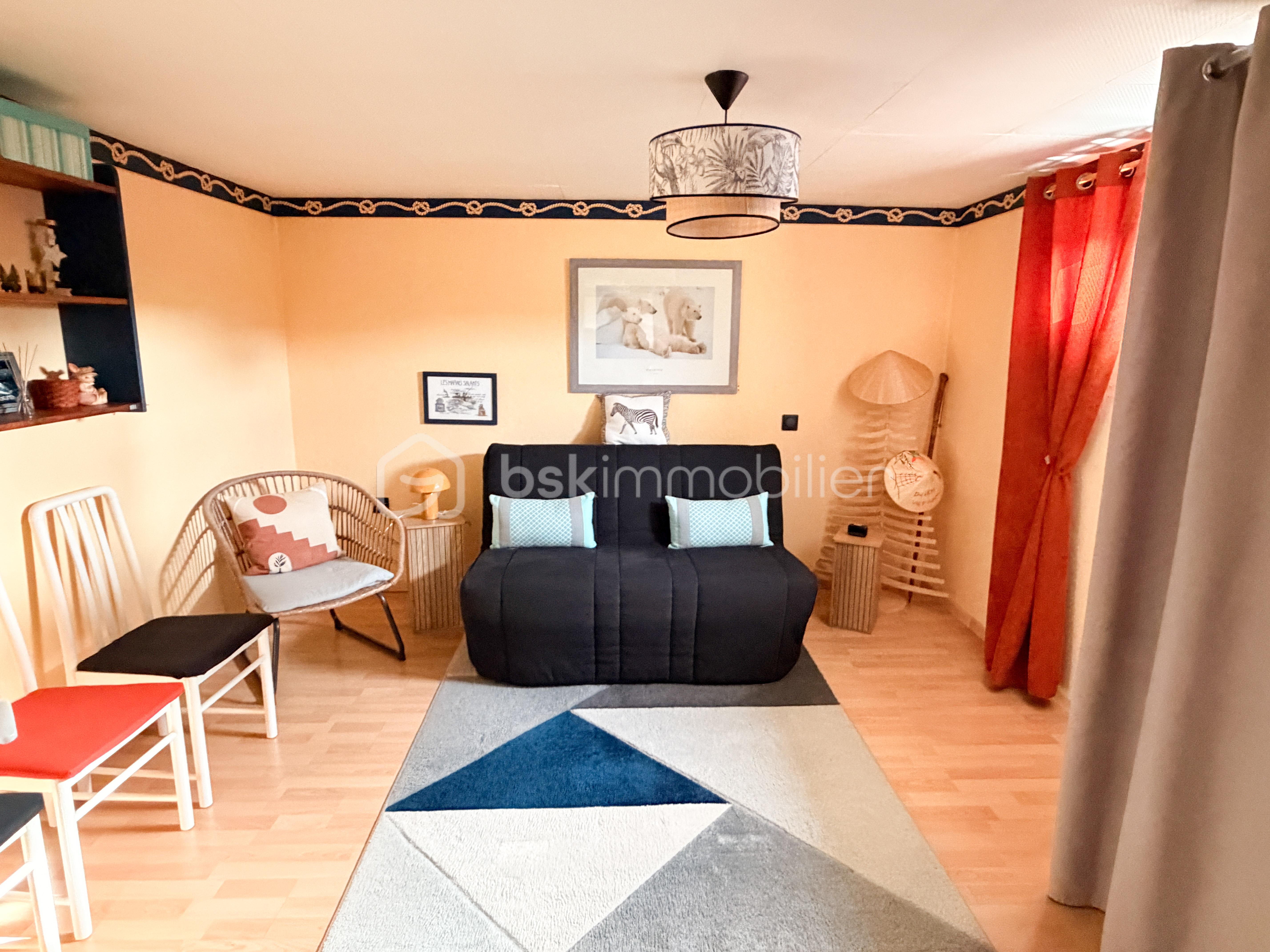 Maison de 95 m² - DENIEUL IMG_8603.JPG