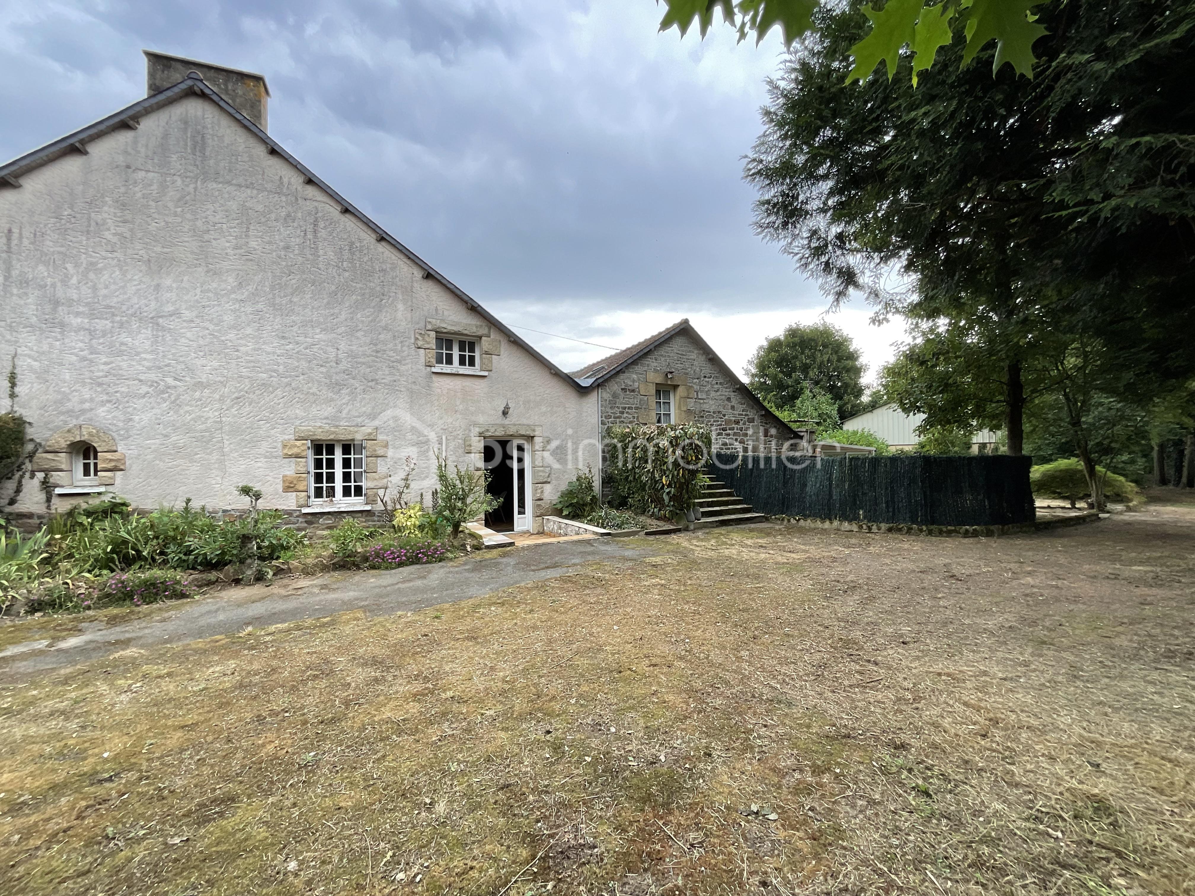 Maison de 120 m² - IMG_3503.jpeg