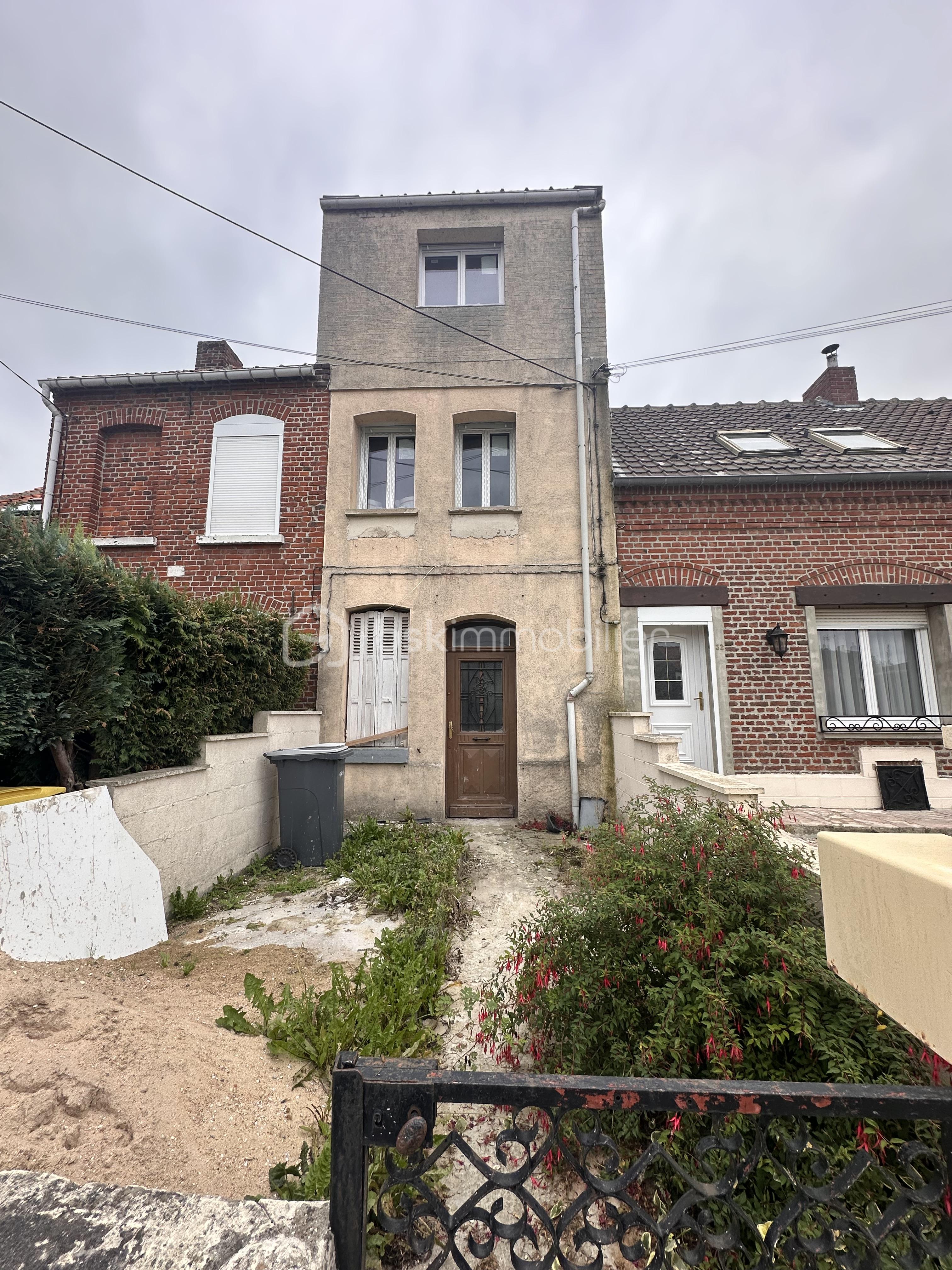 Maison de 107 m² - IMG_1766.jpeg