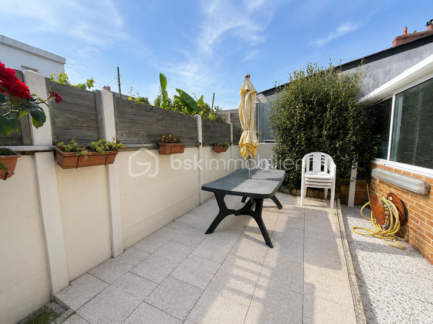 Maison 4 pièces 75 m² · à Nantes · 75 m² · 312 500 €