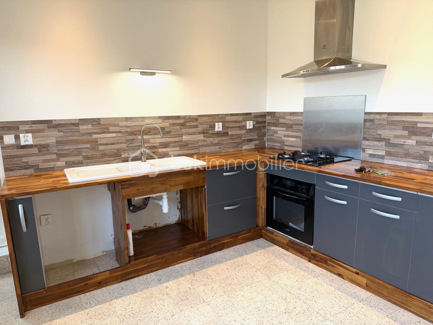 Maison de ville de 92,45 m²