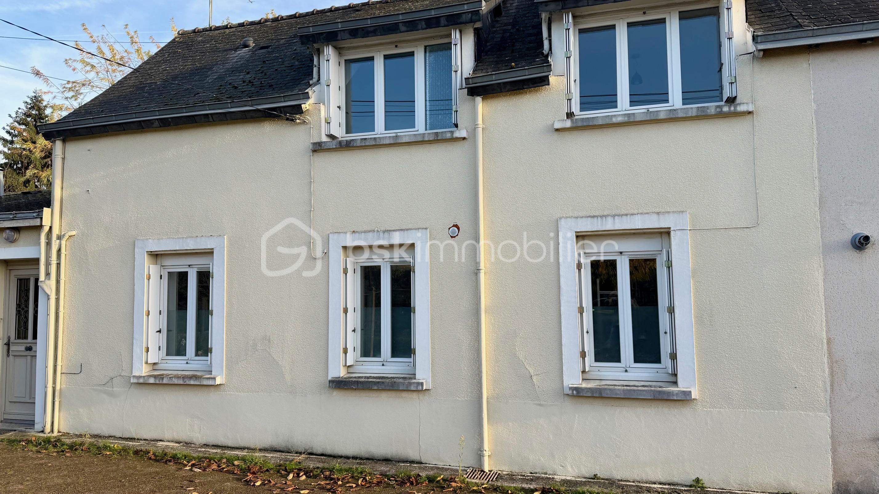 Maison de ville de 92,45 m² - IMG_0489.jpeg