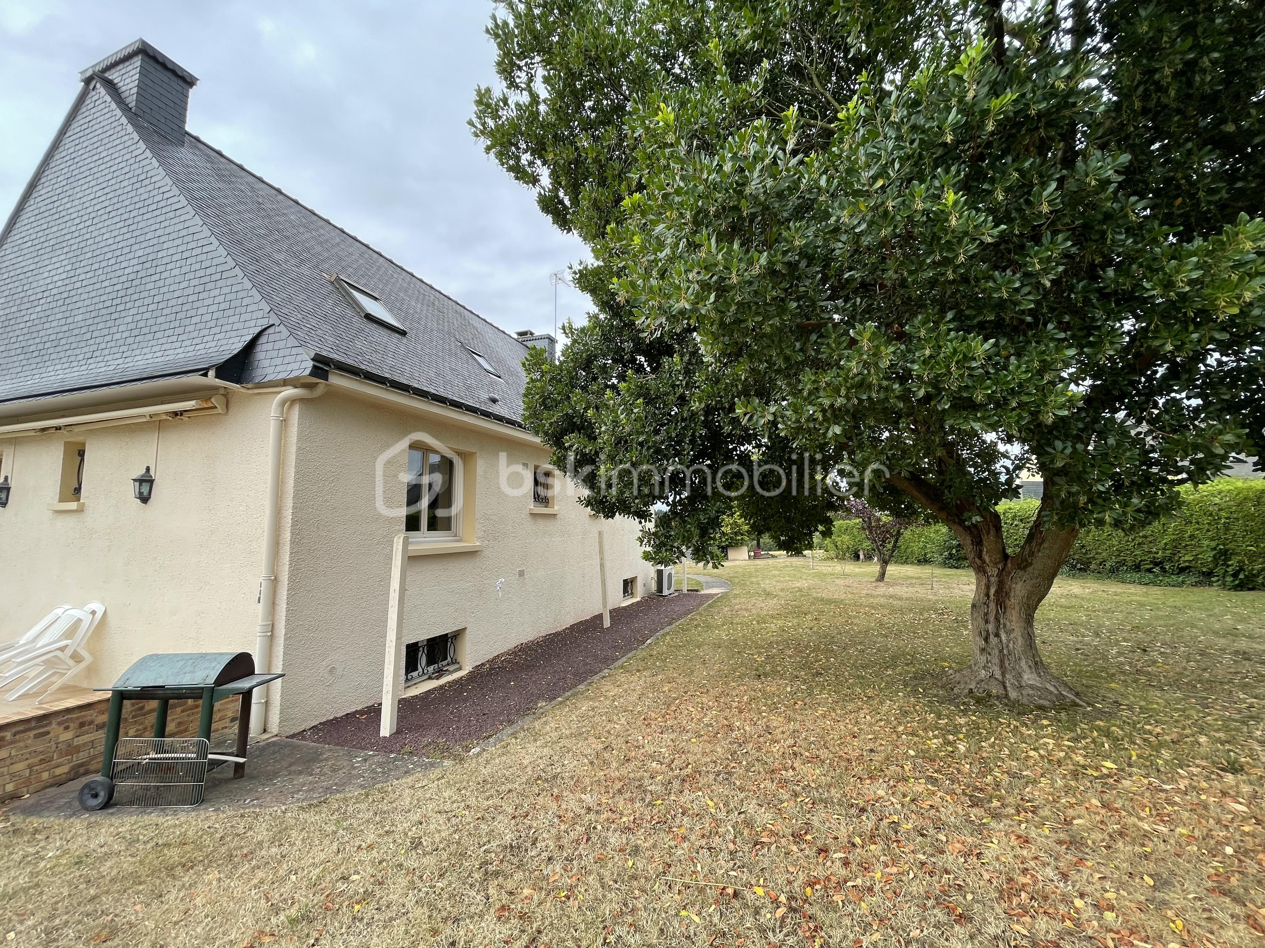 Maison traditionnelle de 128 m² - IMG_6357.JPG