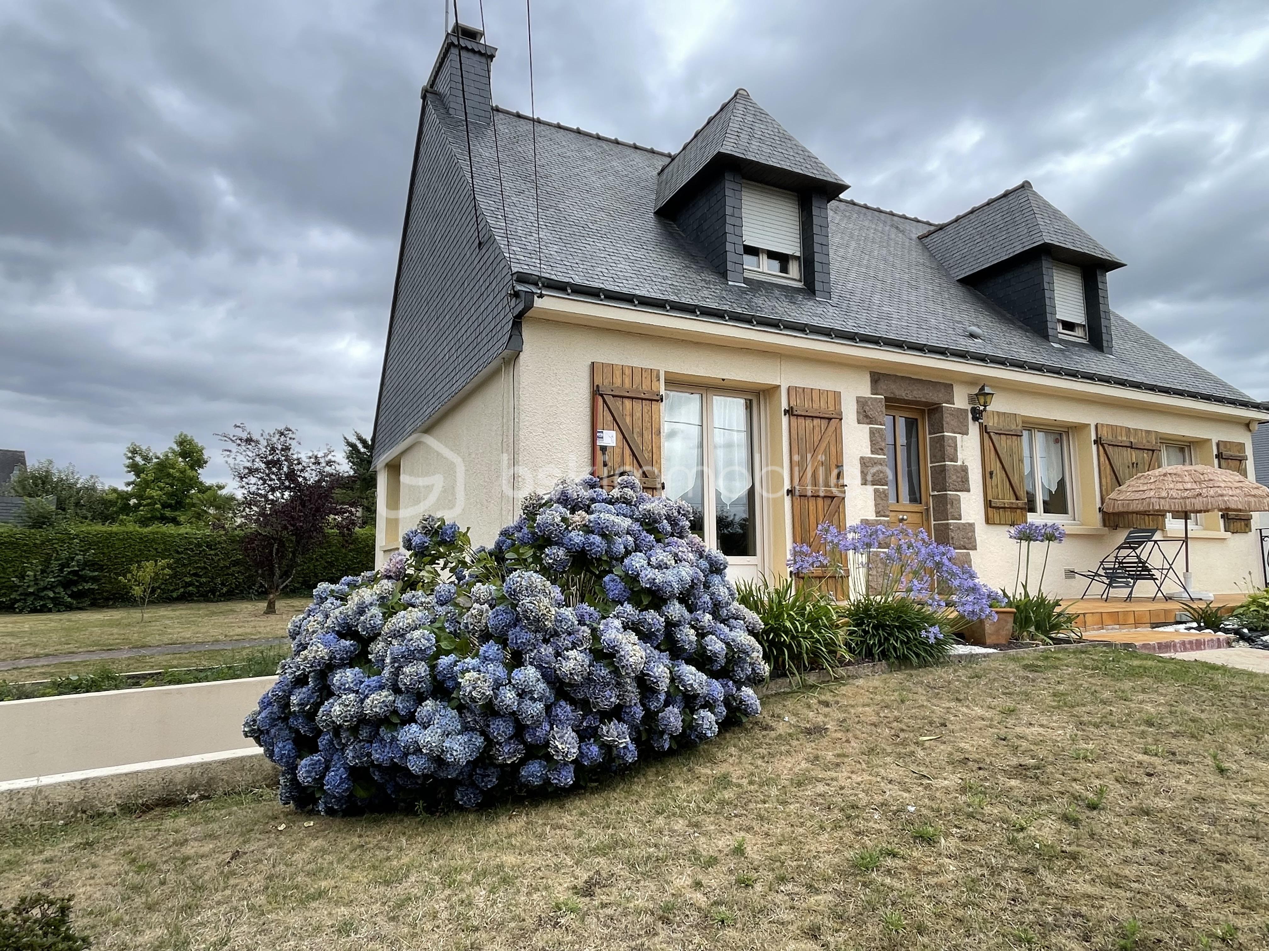 Maison traditionnelle de 128 m² - IMG_6349.JPG