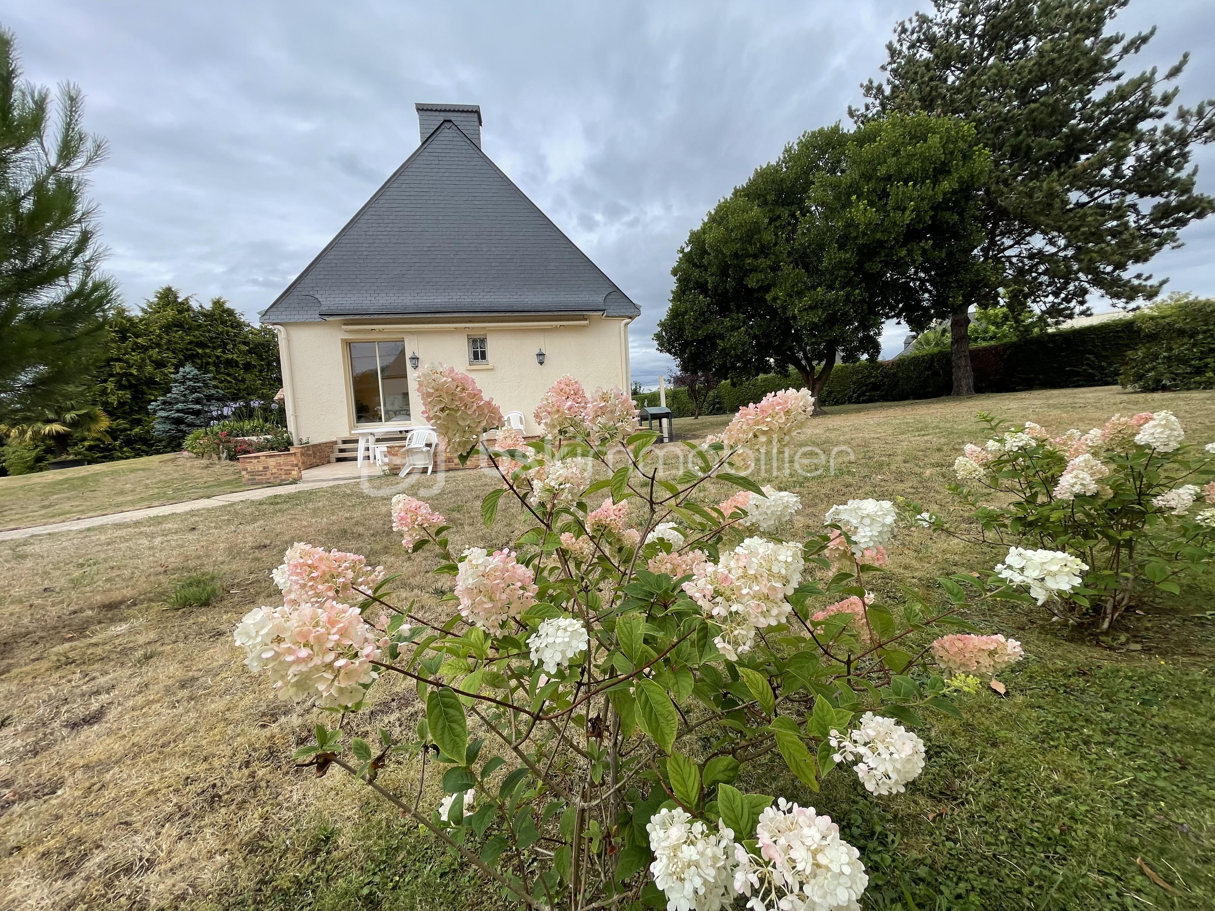 Maison traditionnelle de 128 m² - IMG_6362.JPG