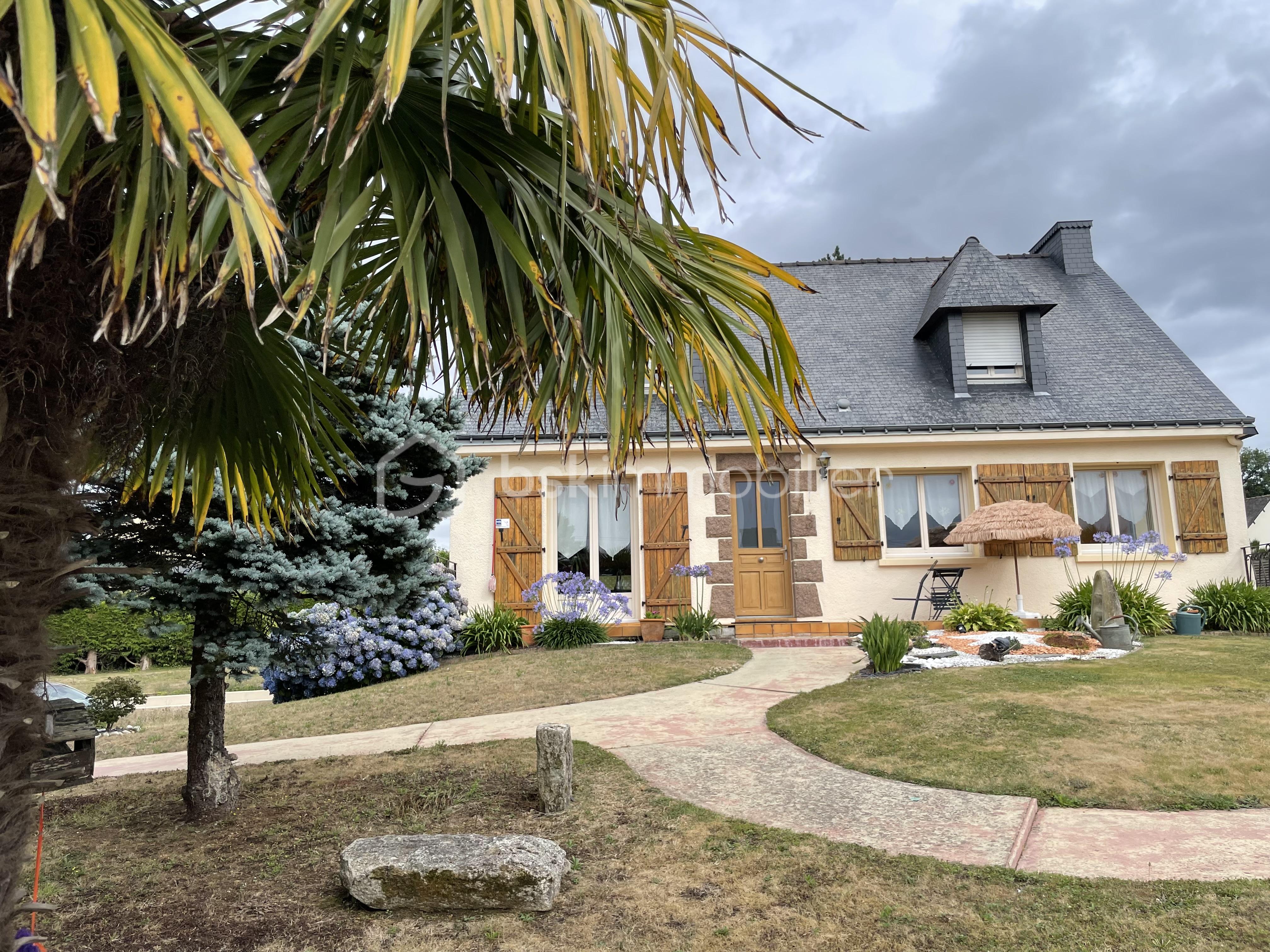 Maison traditionnelle de 128 m² - IMG_6364.JPG