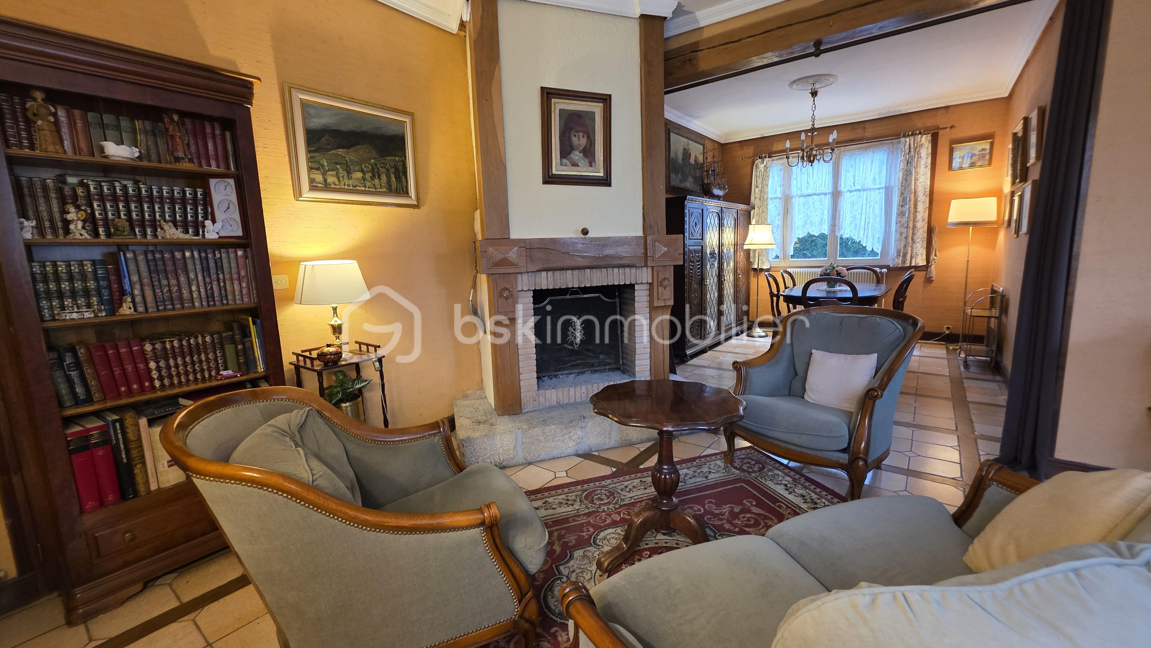 Maison de 150 m² - 20260114_124108.jpg