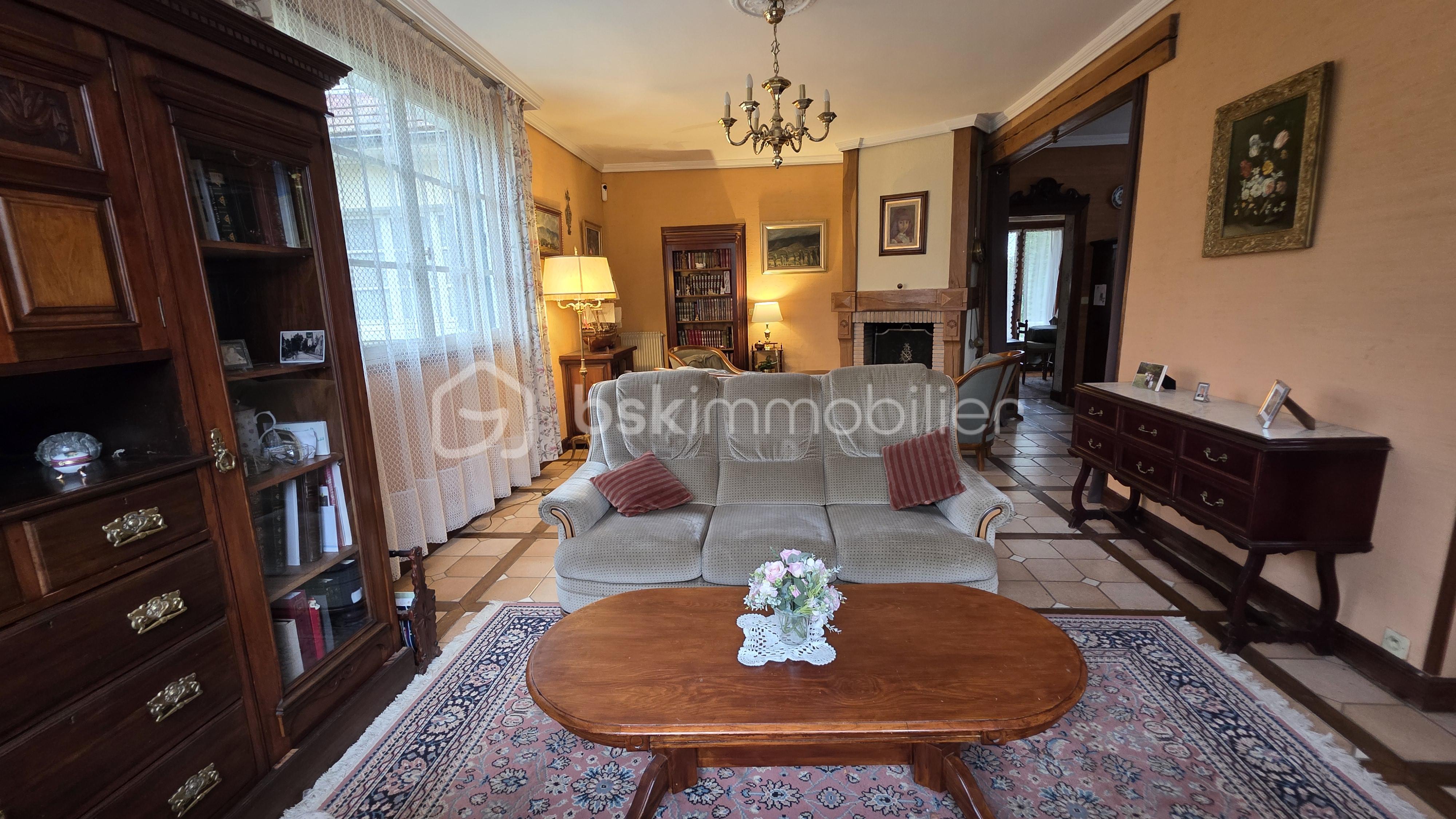 Maison de 150 m² - 20260114_123847.jpg