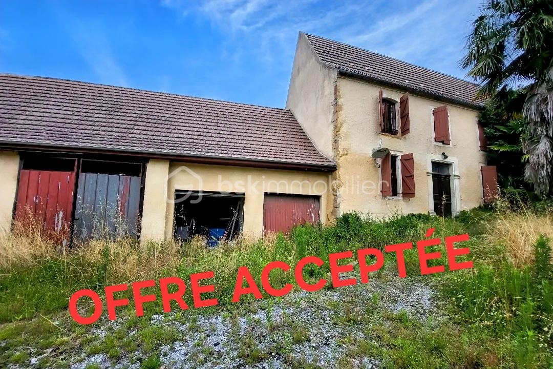 Maison de village de 192 m²