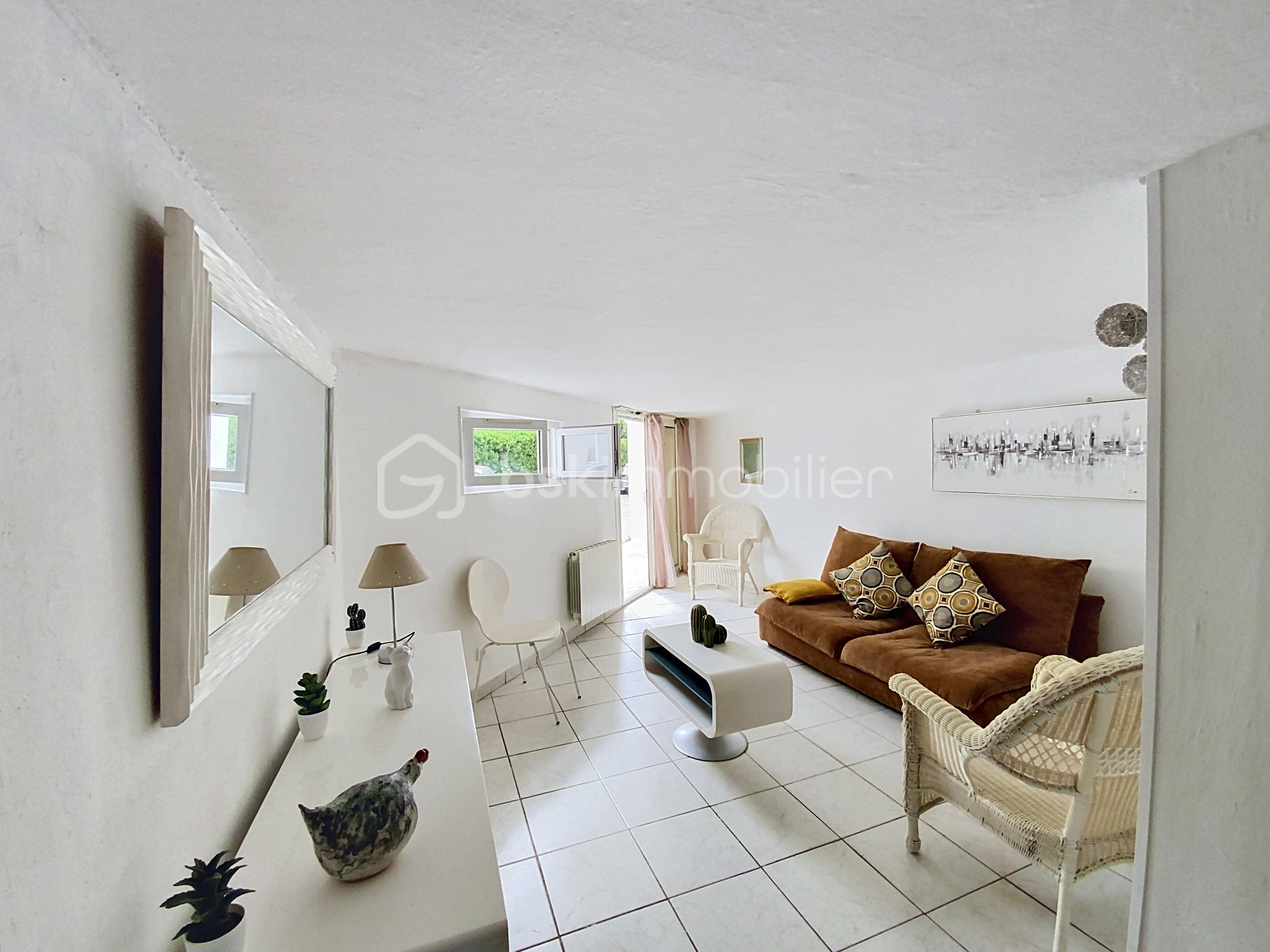 Appartement 3 pièces 74 m² · à La Grande-Motte · 74,4 m² · 289 000 €