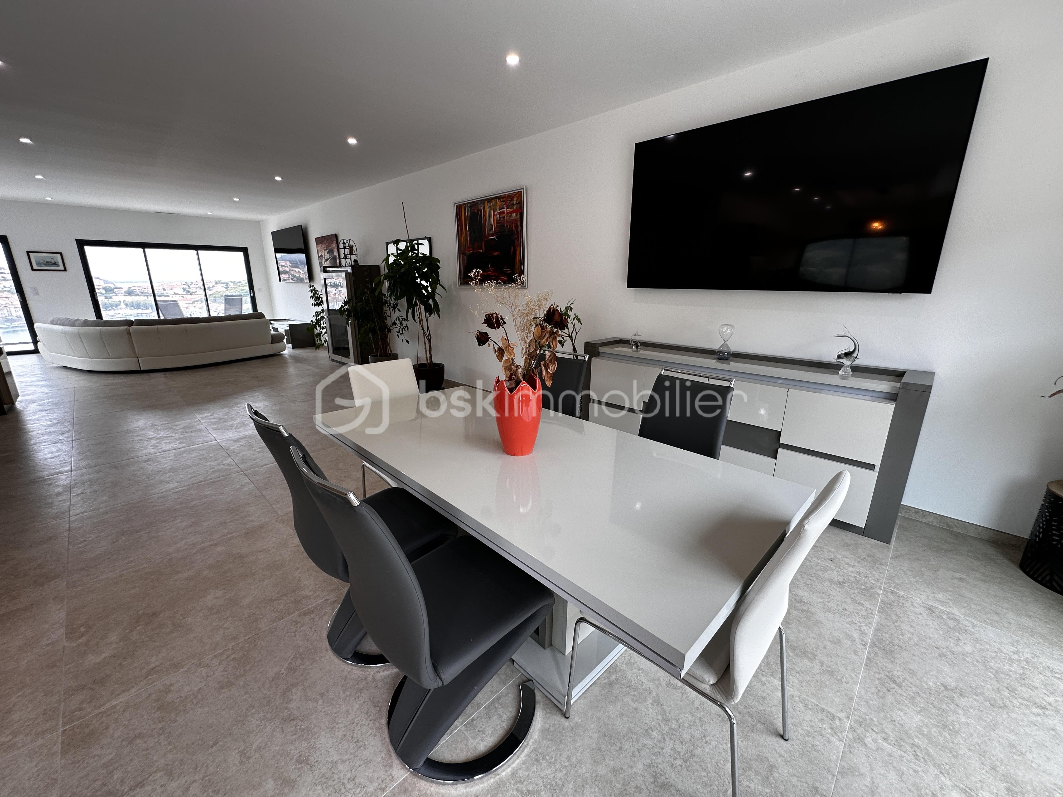 Villa de 228 m² - IMG_6355.JPG