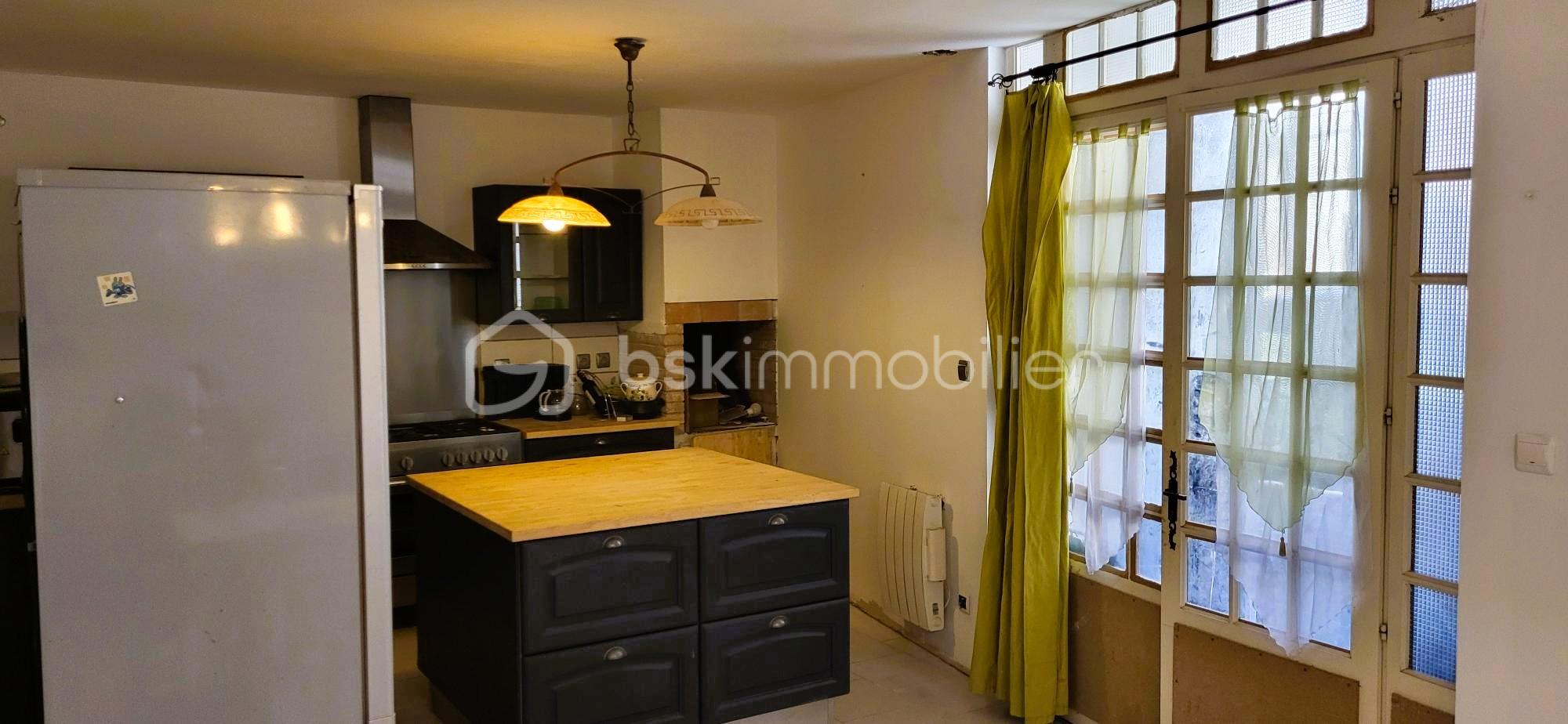 Maison ancienne de 95 m² - 20250711_152201.jpg