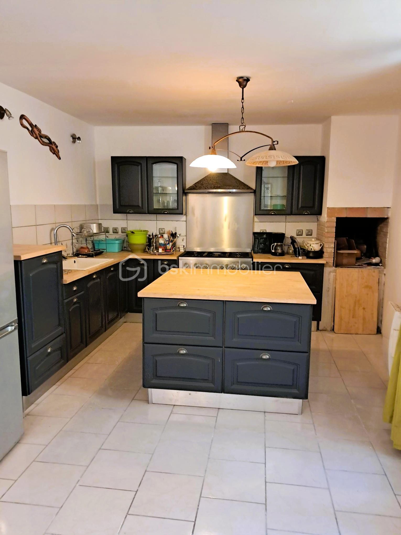 Maison ancienne de 95 m² - 6- cuisine.jpg