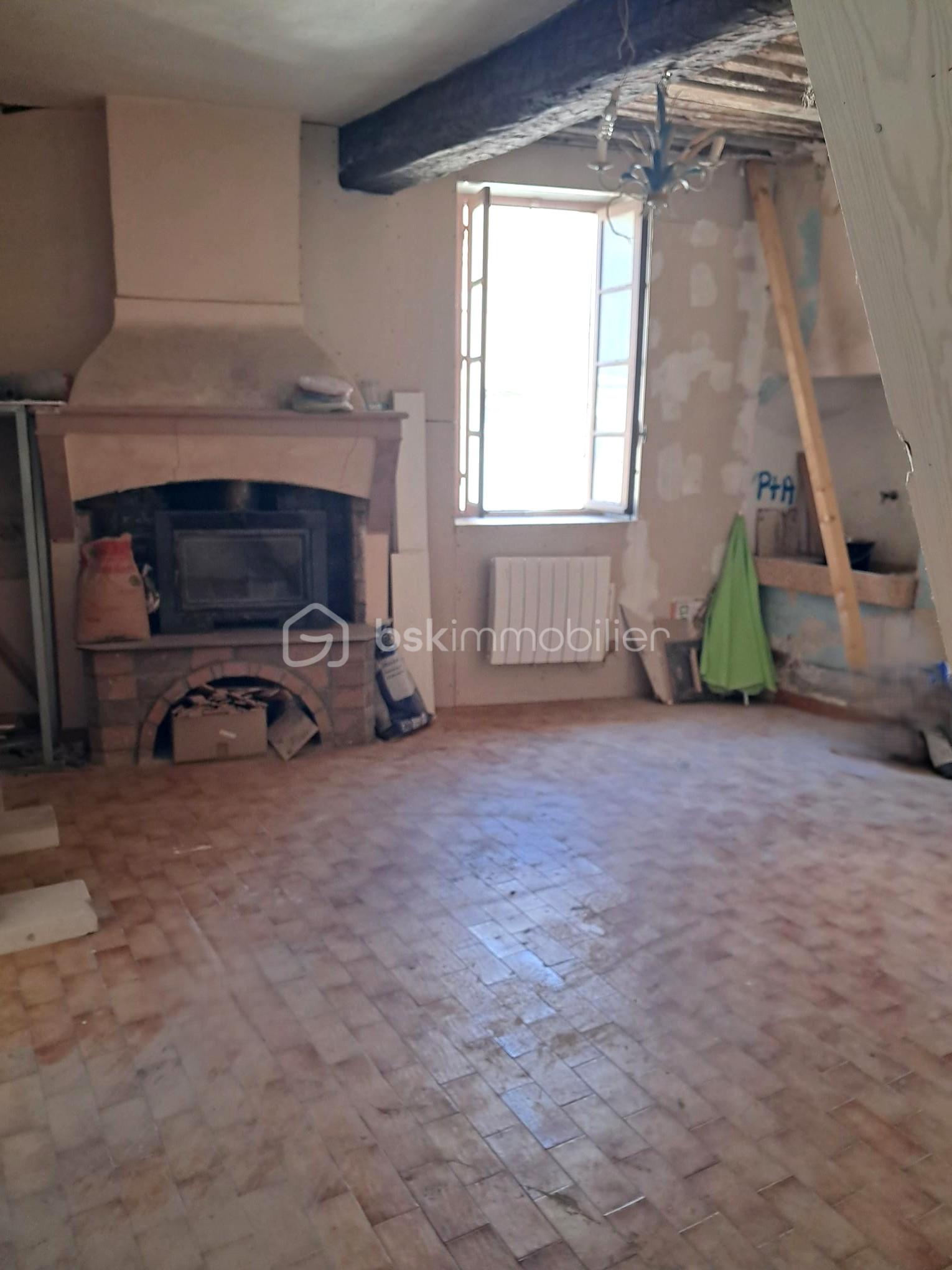 Maison ancienne de 95 m² - D1-CH2.jpg
