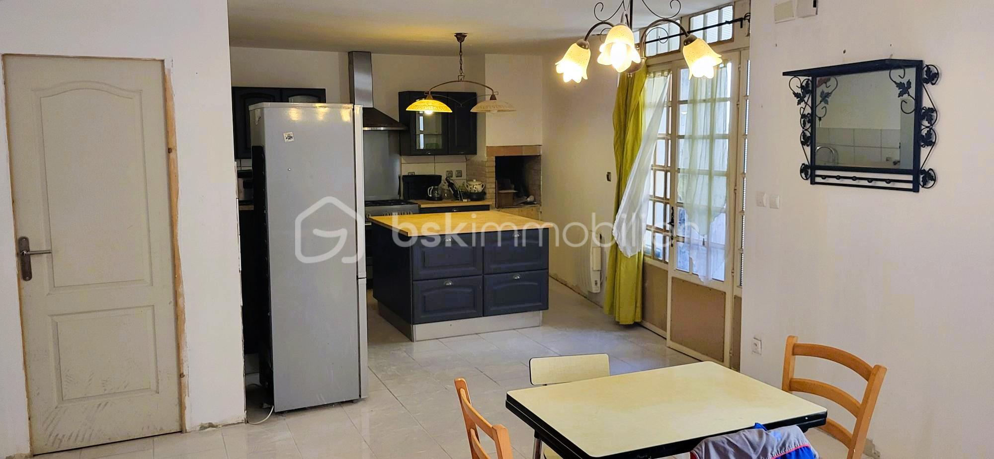 Maison ancienne de 95 m² - 2 - cuisine.jpg