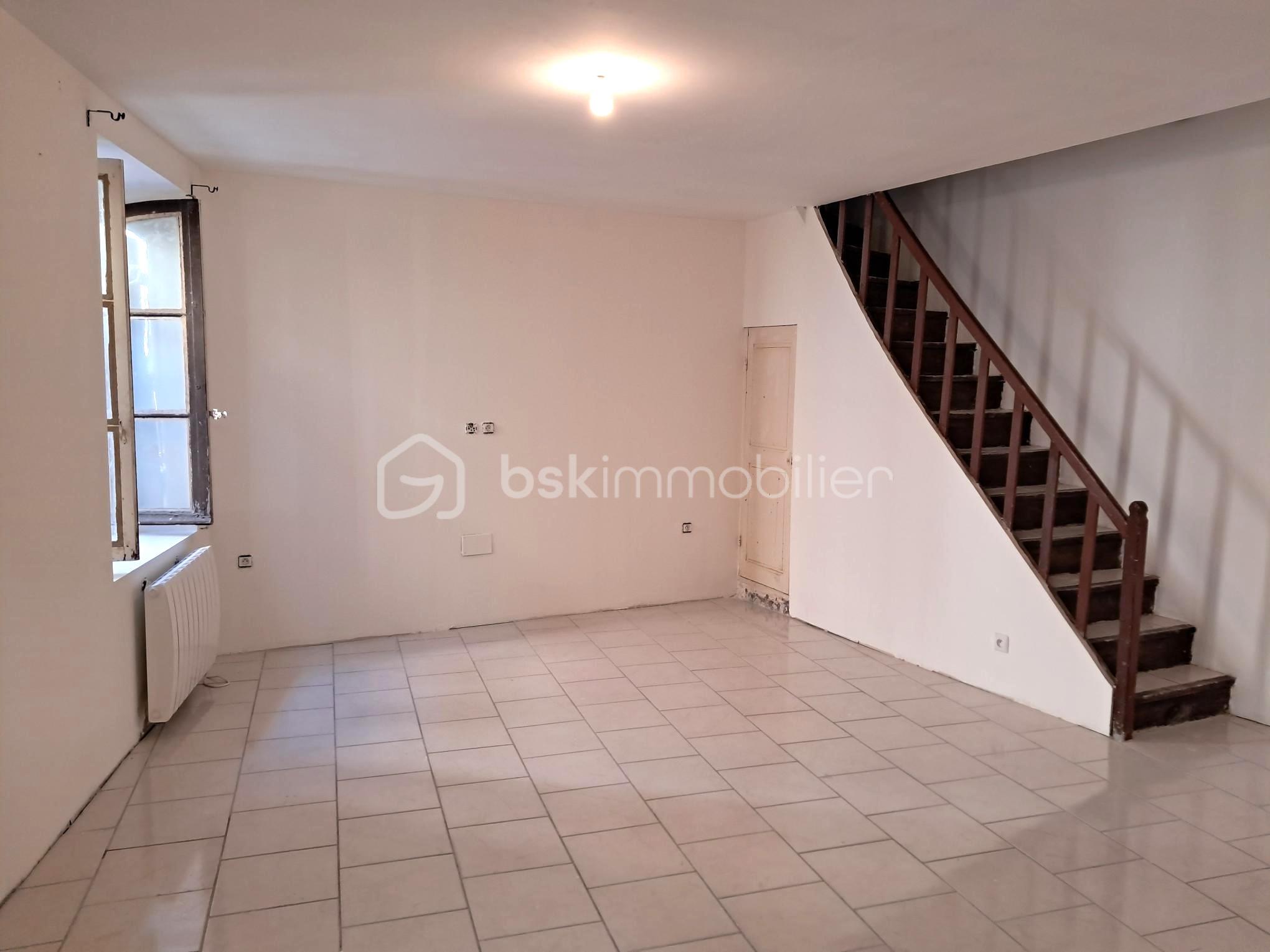 Maison ancienne de 95 m² - C1-salon.jpg