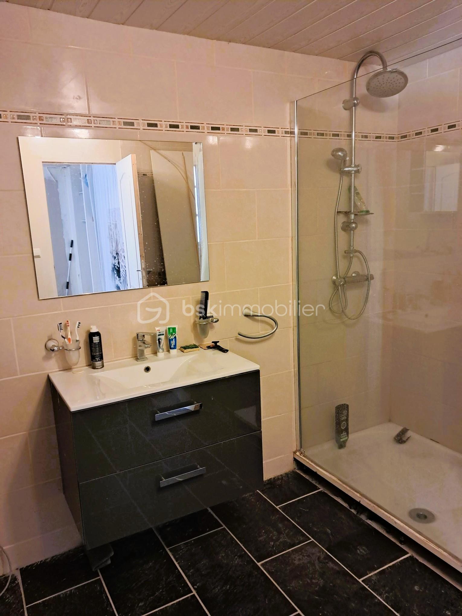 Maison ancienne de 95 m² - 26 -sdb vasque.jpg