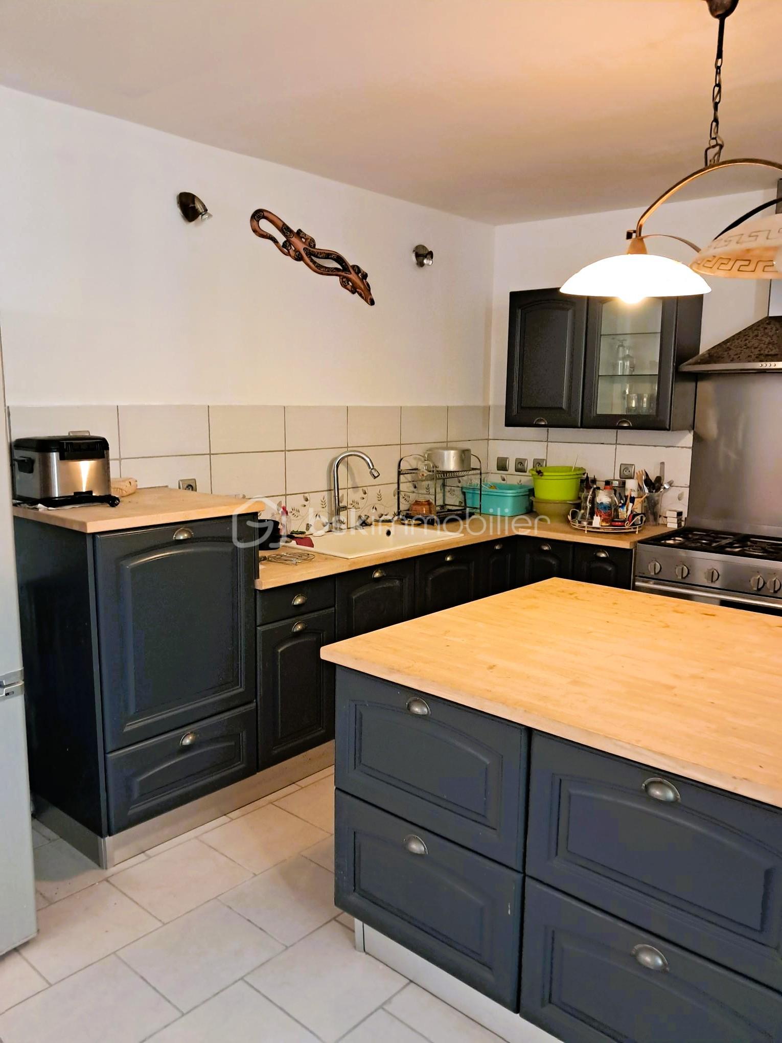 Maison ancienne de 95 m² - 5- cuisine.jpg