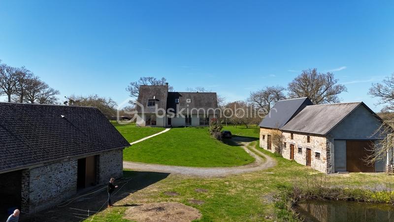 Maison traditionnelle de 167 m² - DJI_20250331155457_0032_D.JPG