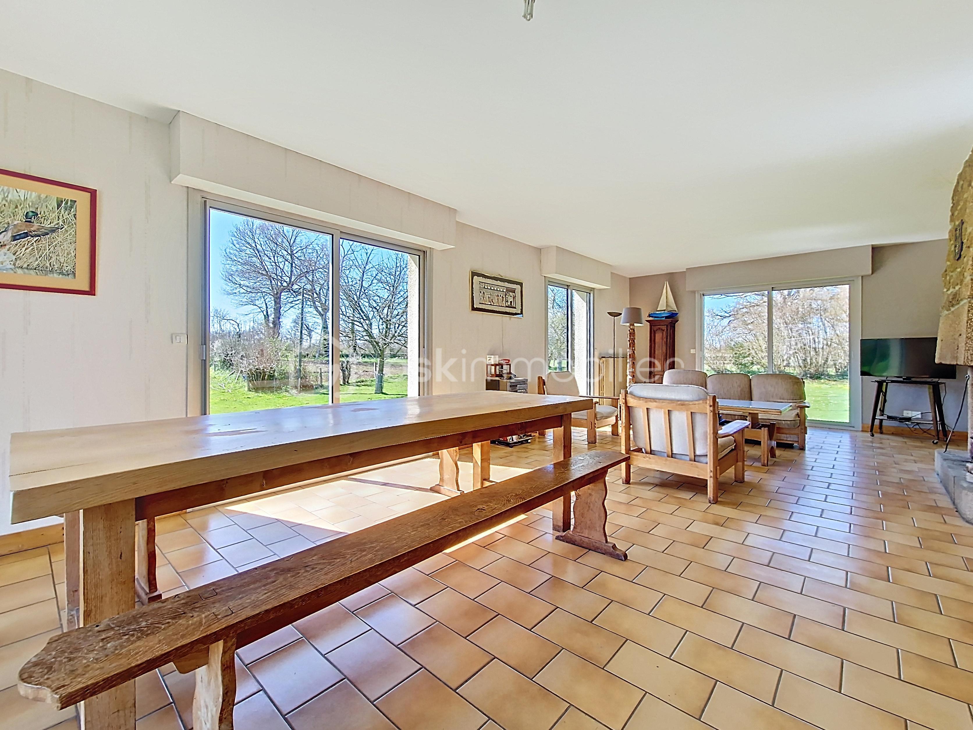 Maison traditionnelle de 167 m² - texier_00001_d52ea8b.jpg