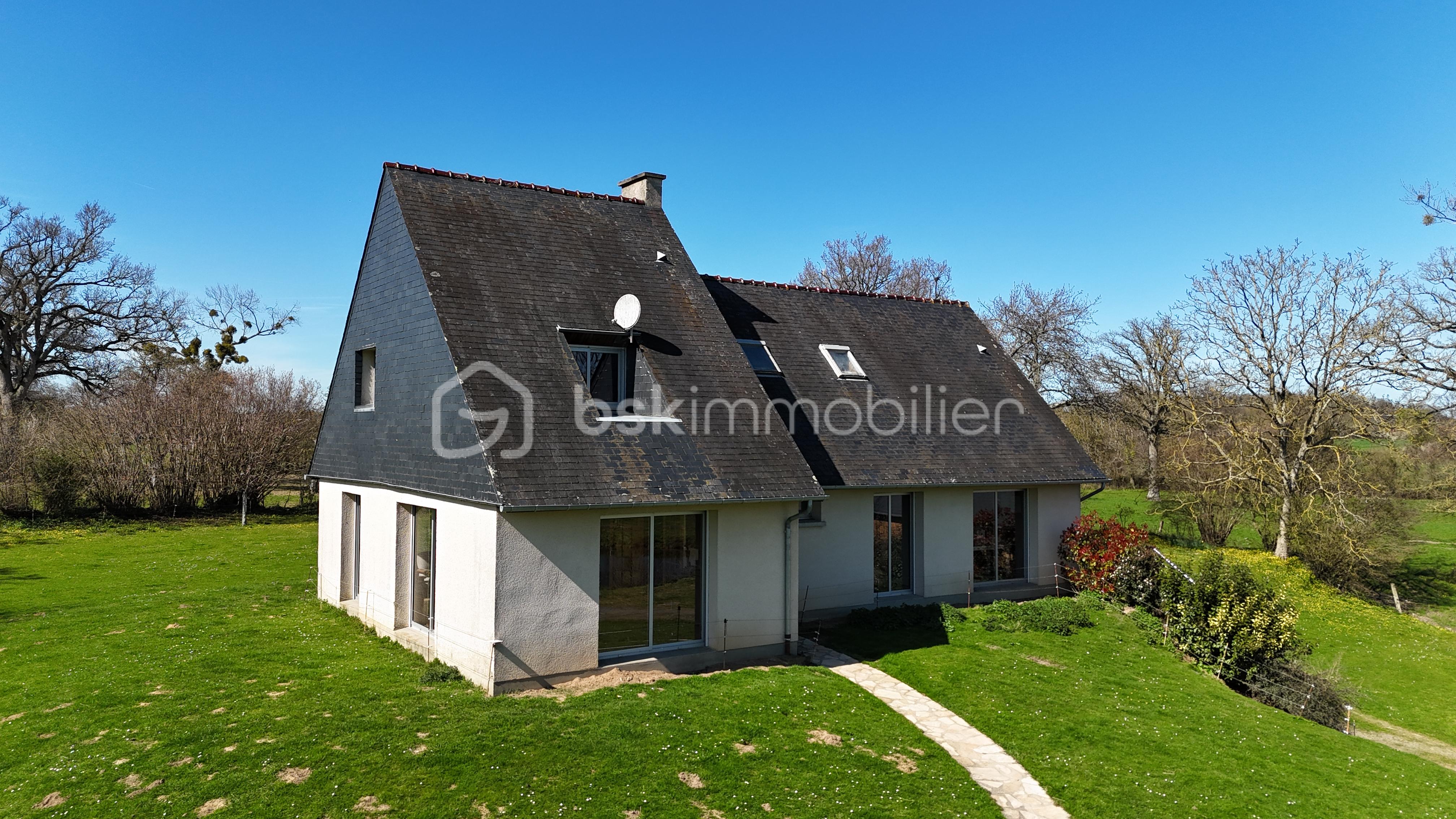 Maison traditionnelle de 167 m² - DJI_20250331155948_0044_D.JPG