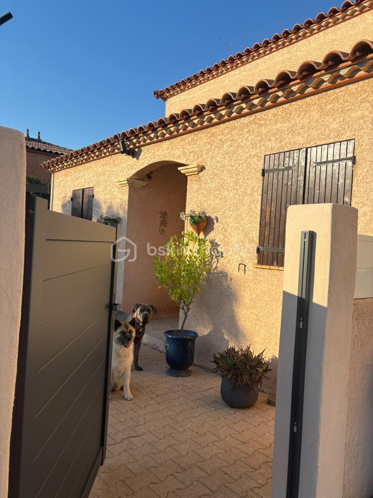 Maison 6 pièces 115 m² · à Frontignan · 115 m² · 393 000 €