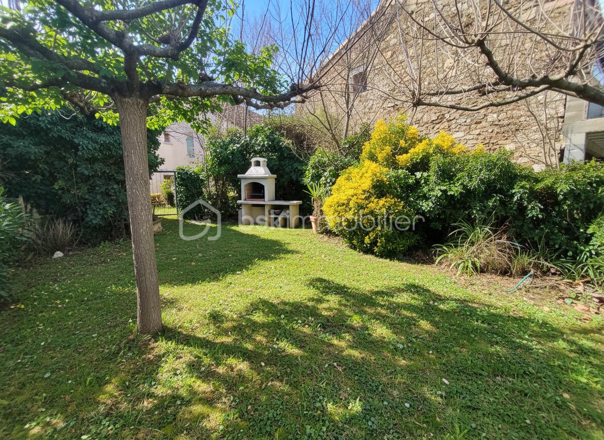 Maison en pierre de 92 m²