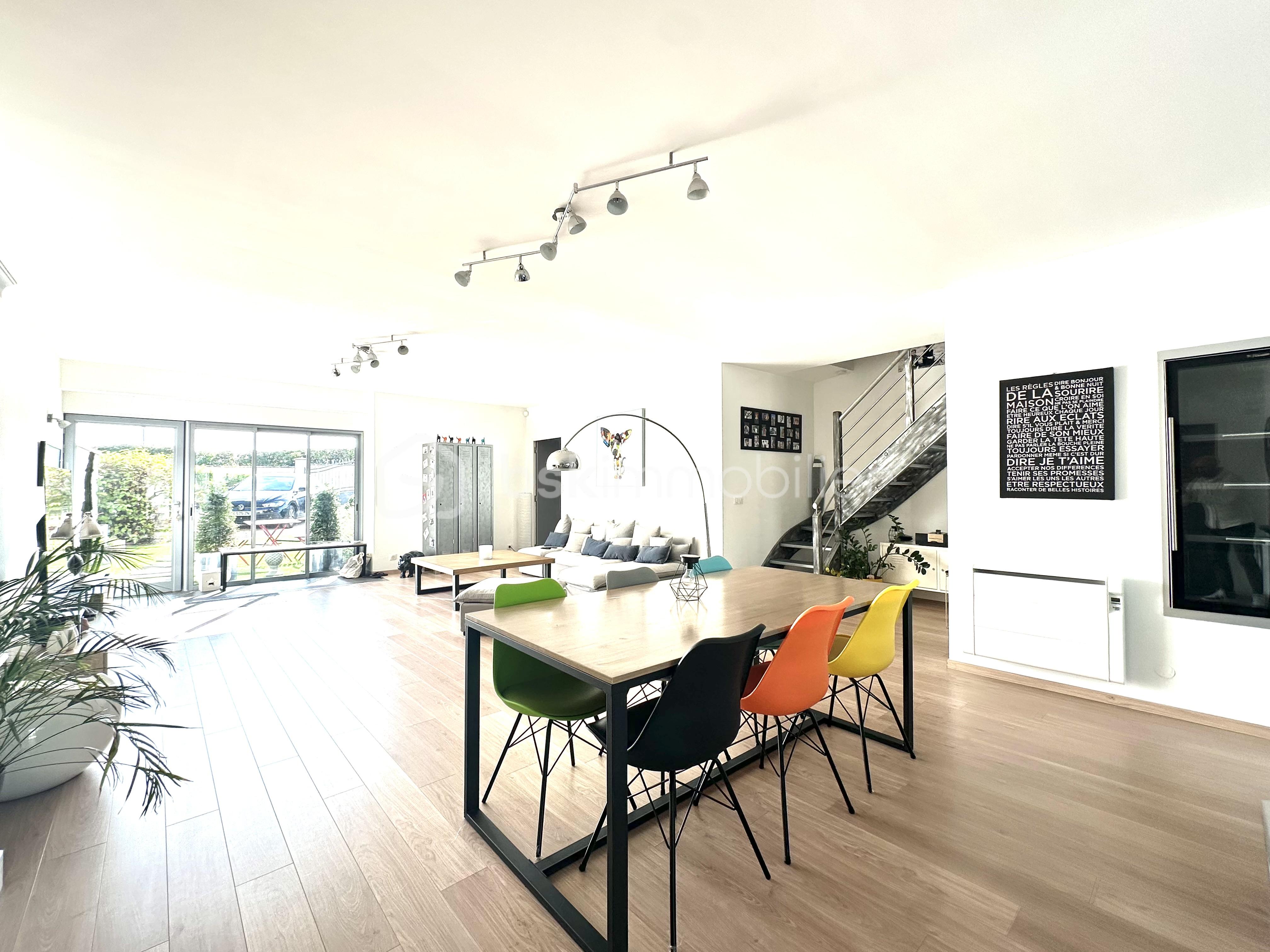 Maison de 201 m² - IMG_5140.jpeg