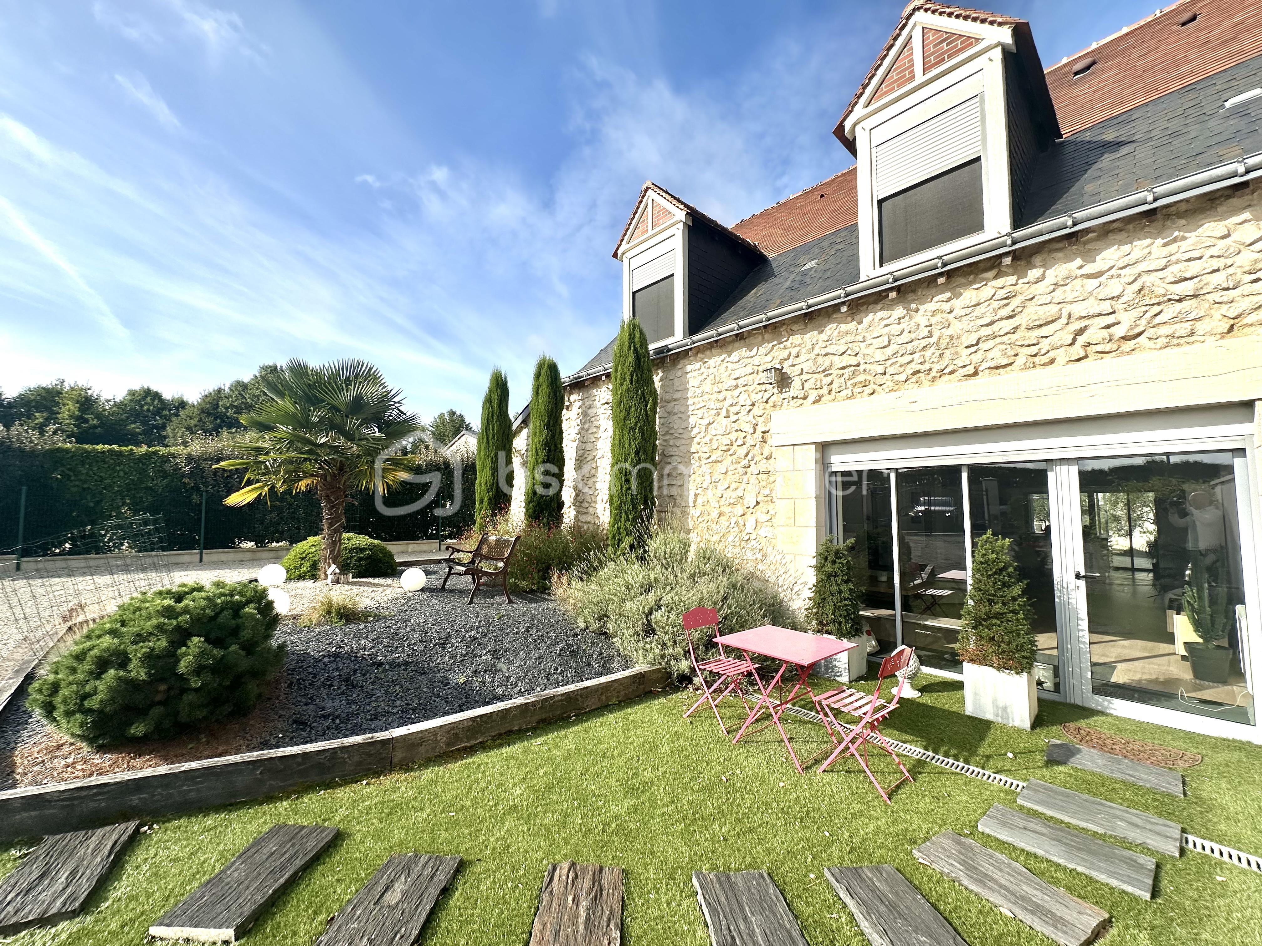 Maison de 201 m² - IMG_5128.jpeg