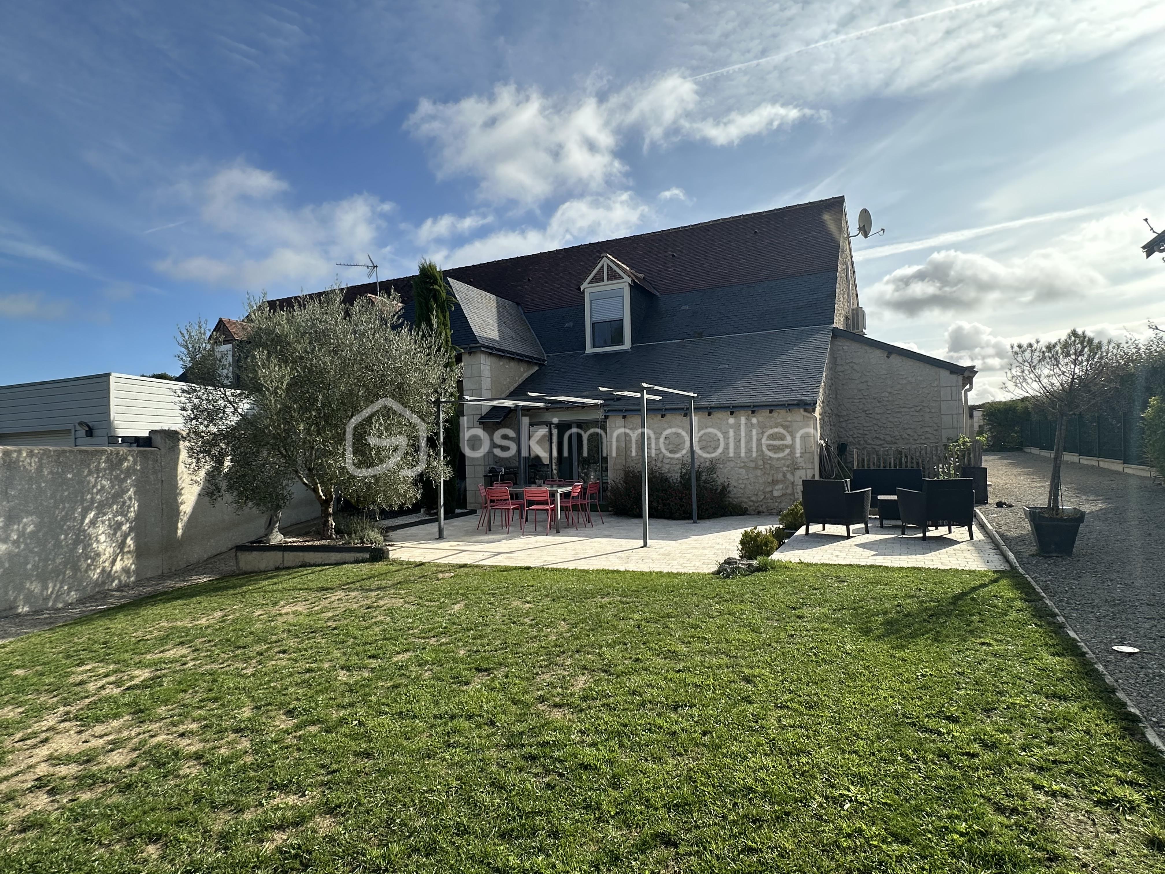 Maison de 201 m² - IMG_5133.jpeg