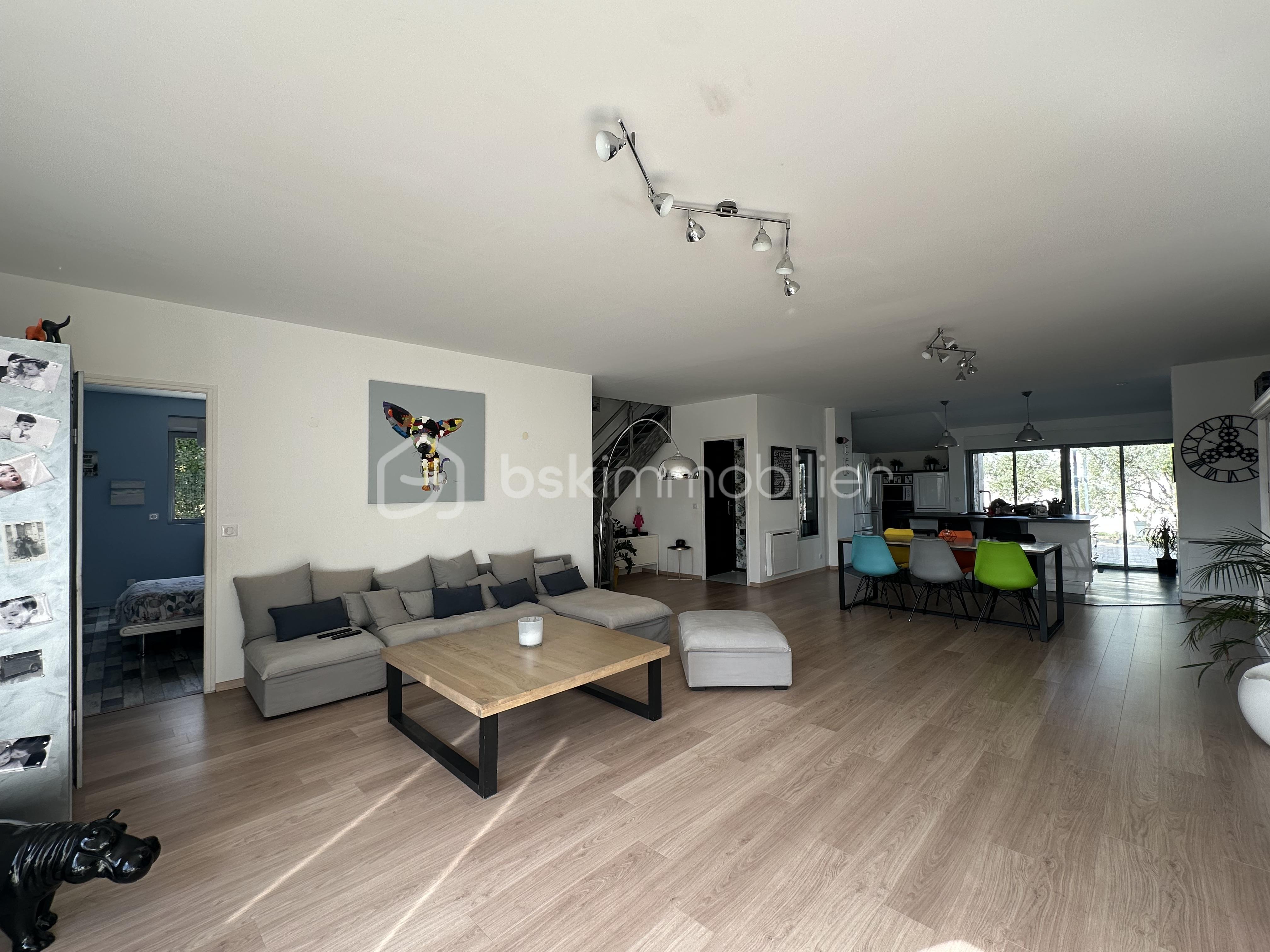 Maison de 201 m² - IMG_5144.jpeg