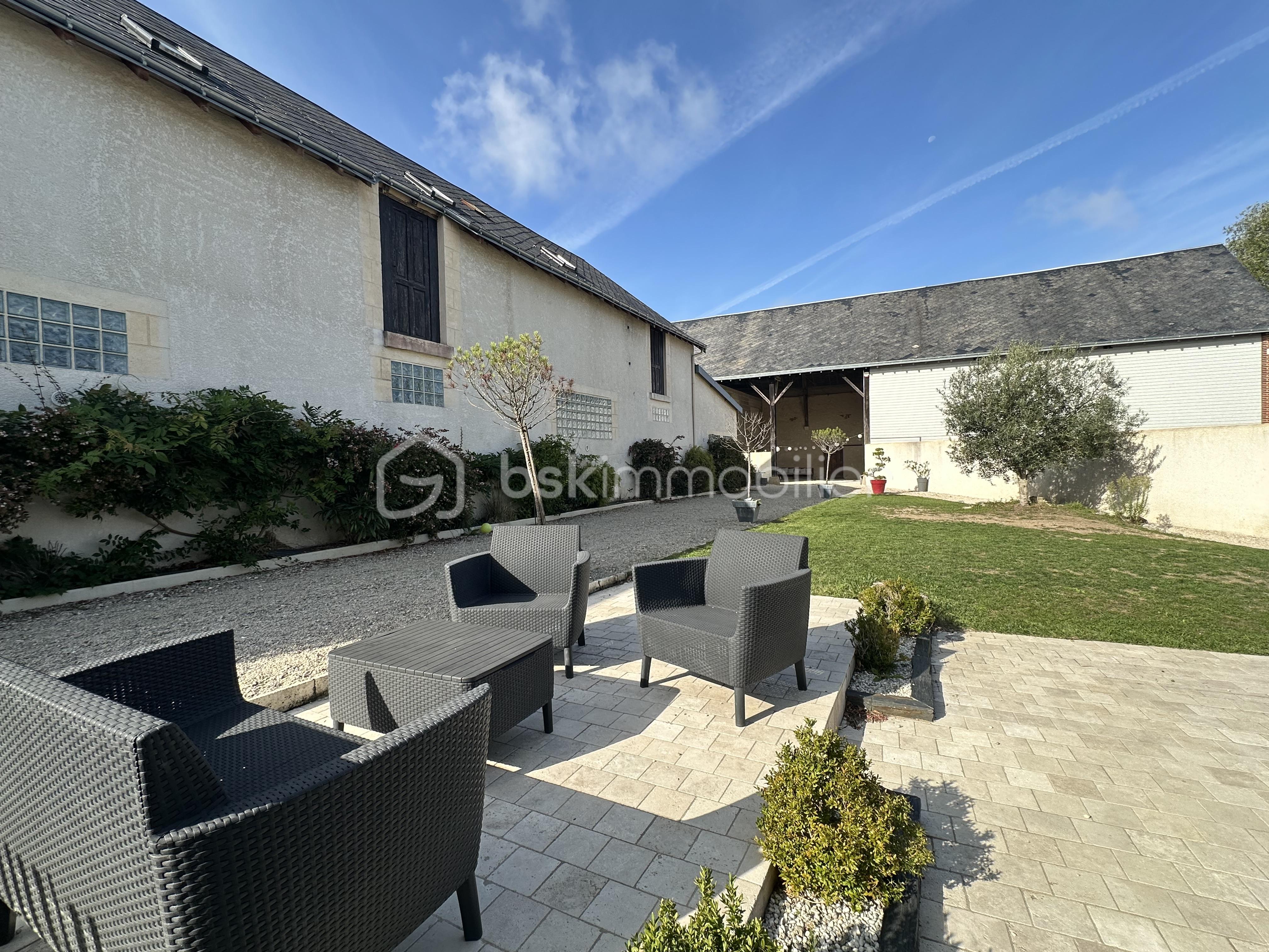 Maison de 201 m² - IMG_5137.jpeg