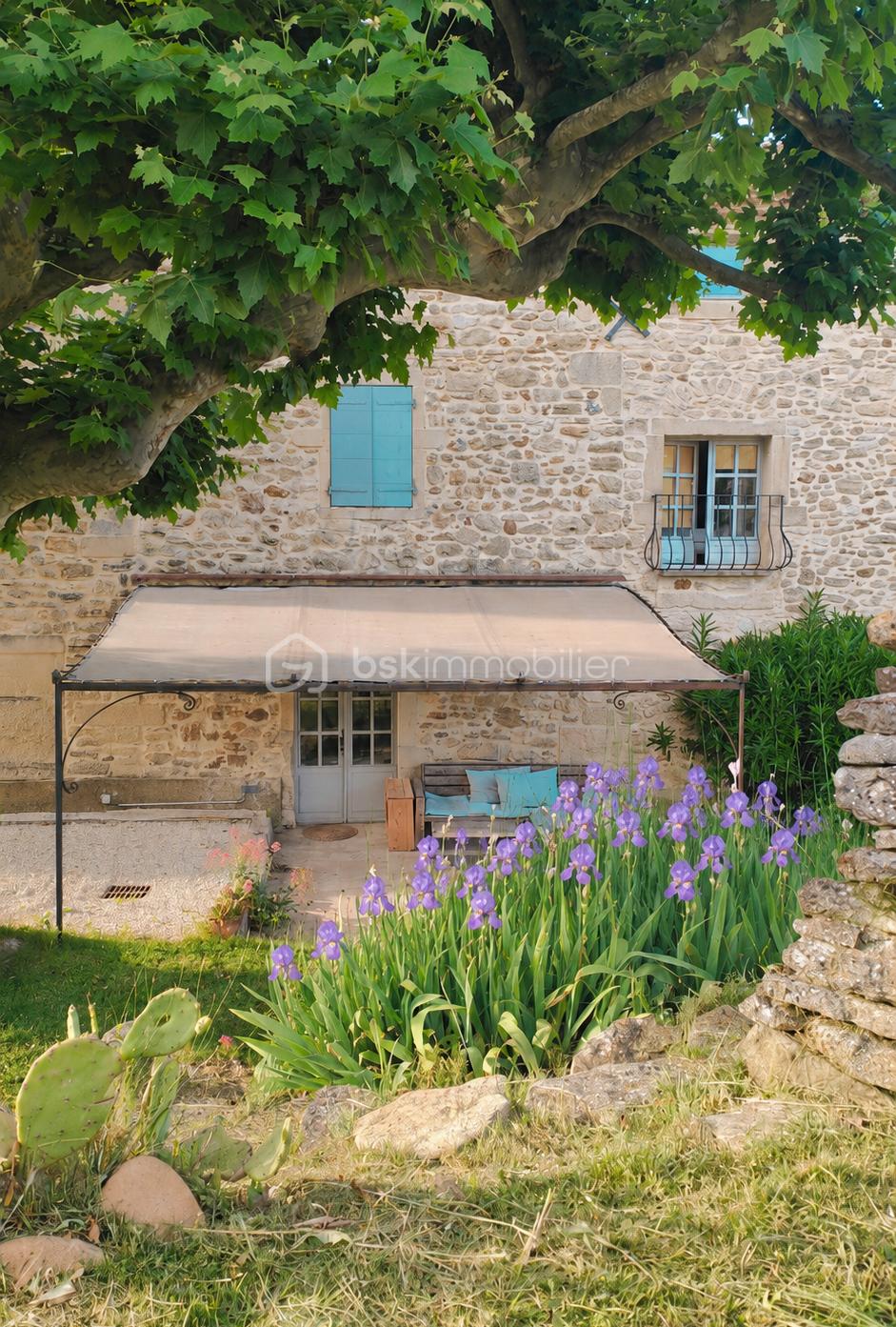 GRIGNAN A VENDRE MAS PROVENCAL EMILIE BROCHE 0629326964 (8).png