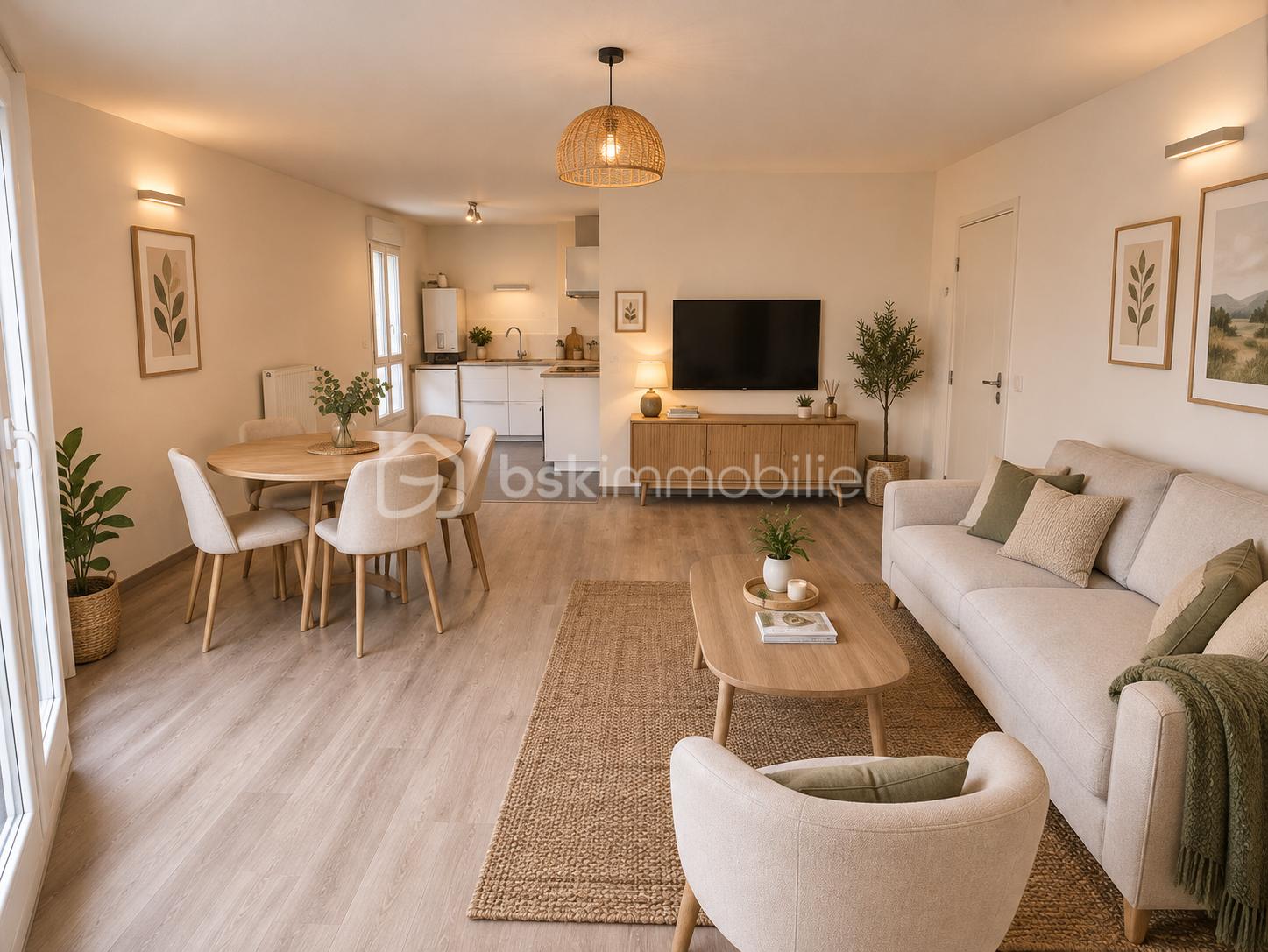 Salon scandinave ouvert et chaleureux.png