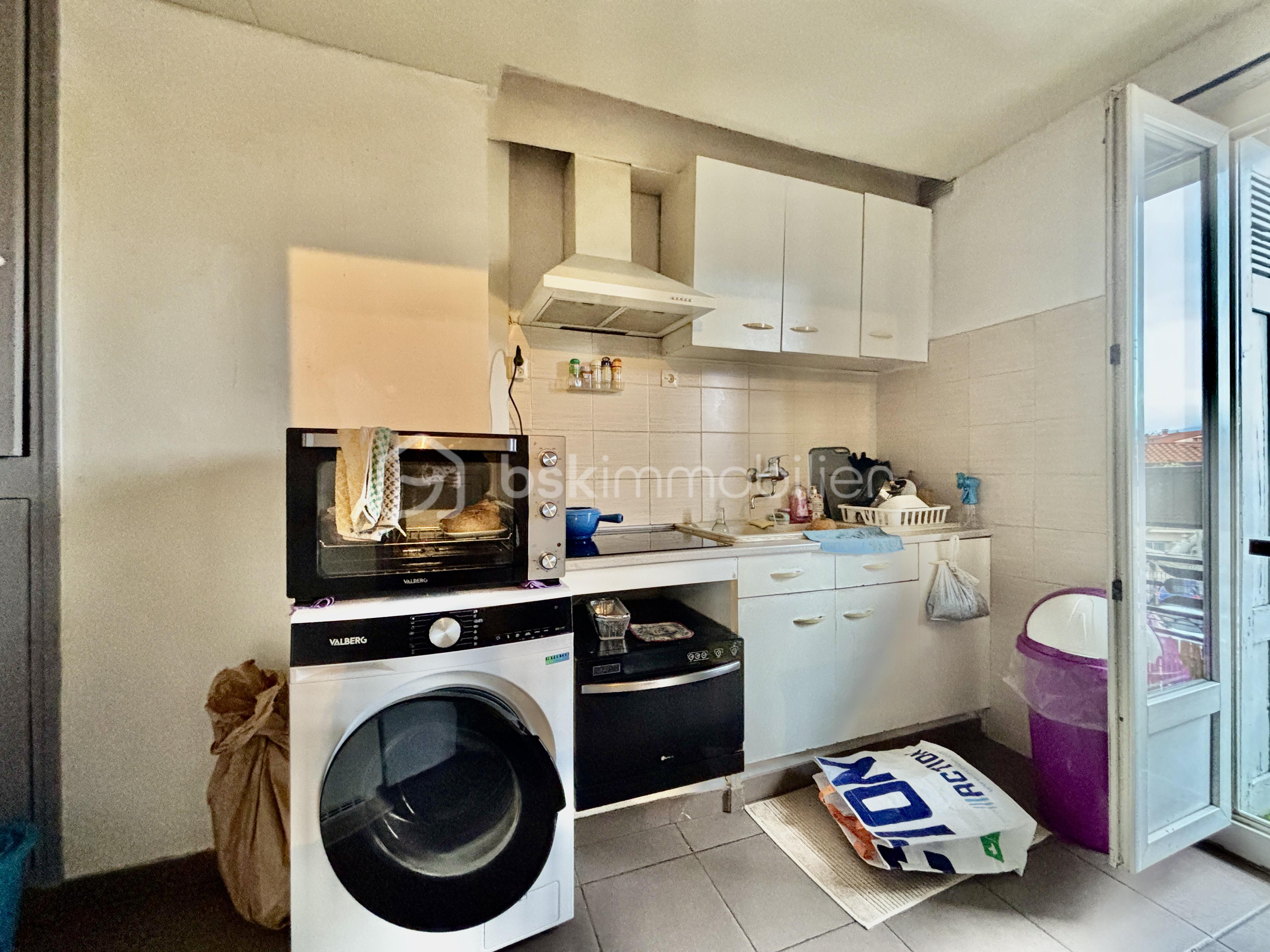 Immeuble de 150 m² - IMG_5621.JPEG