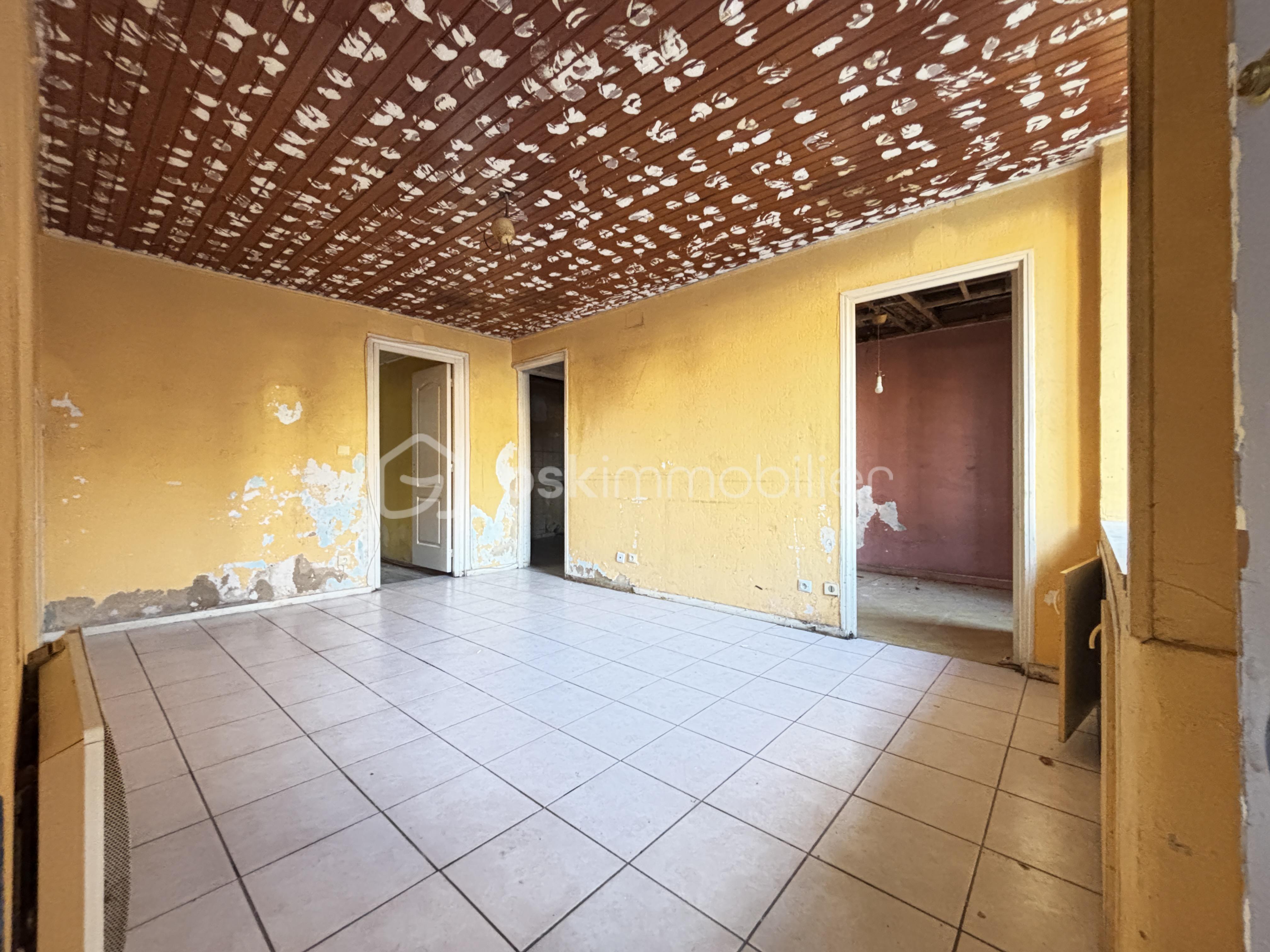 Immeuble de 150 m² - IMG_5517.JPG