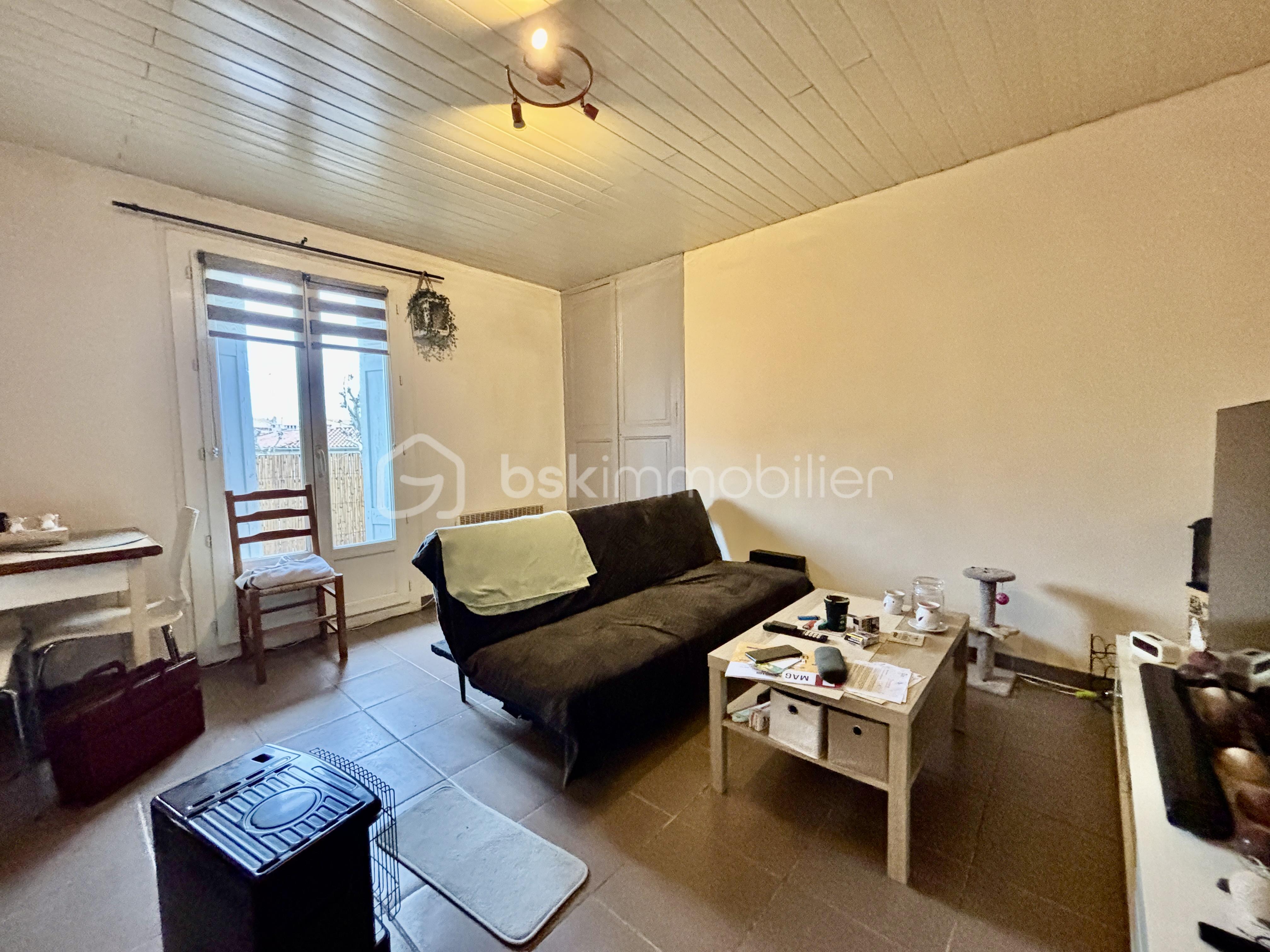 Immeuble de 150 m² - IMG_5612.JPEG