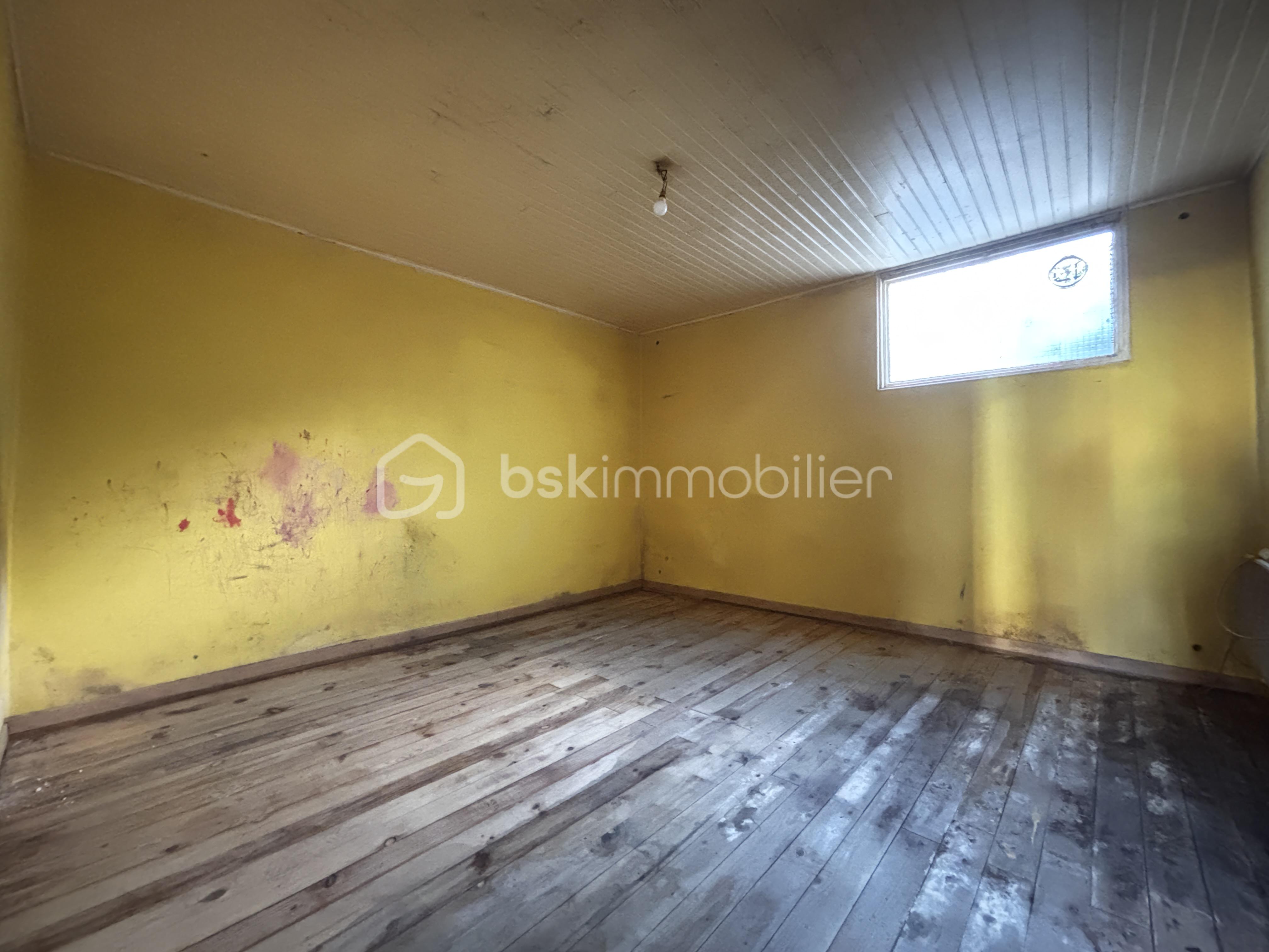 Immeuble de 150 m² - IMG_5520.JPG