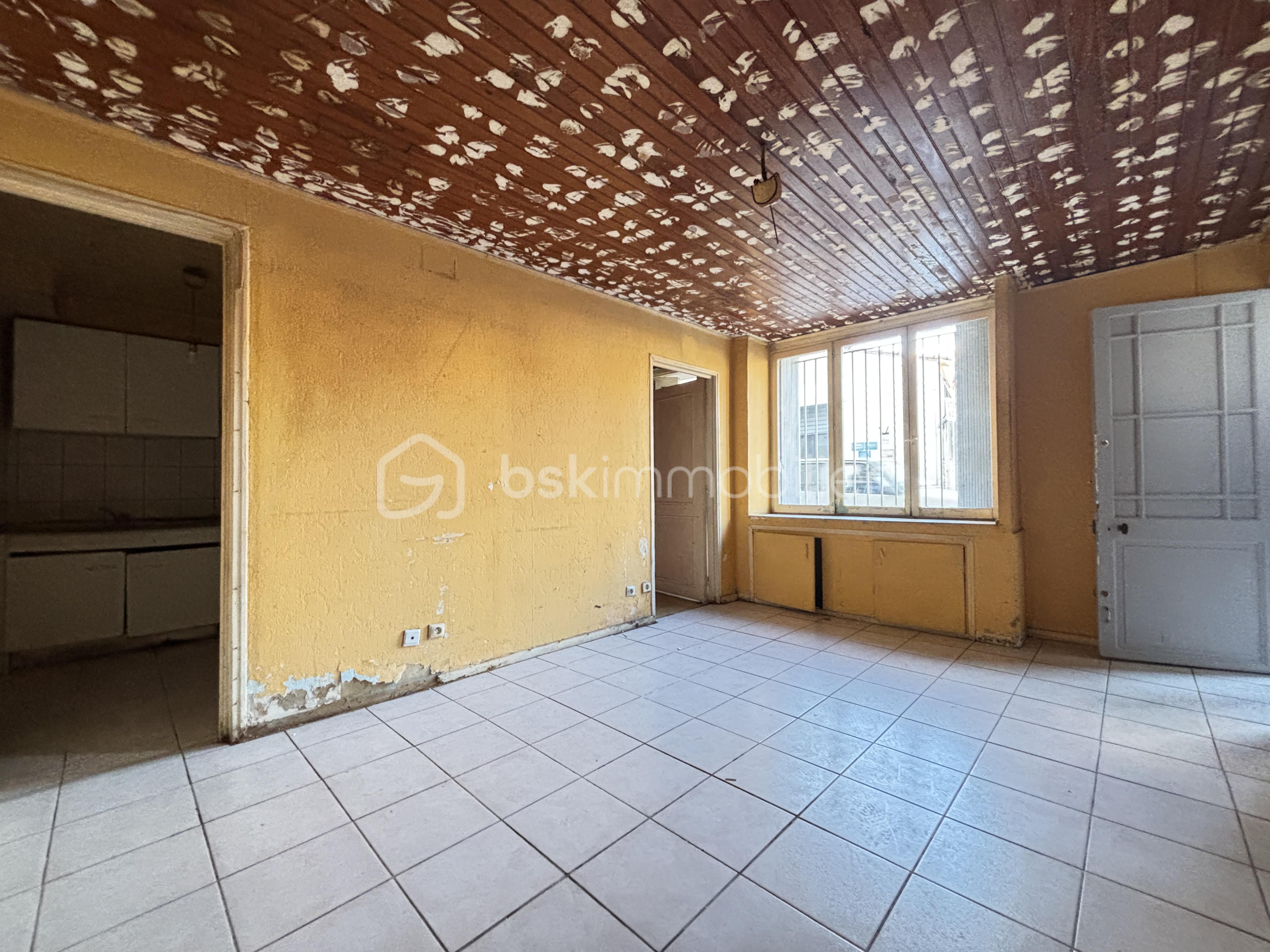 Immeuble de 150 m² - IMG_5518.JPG