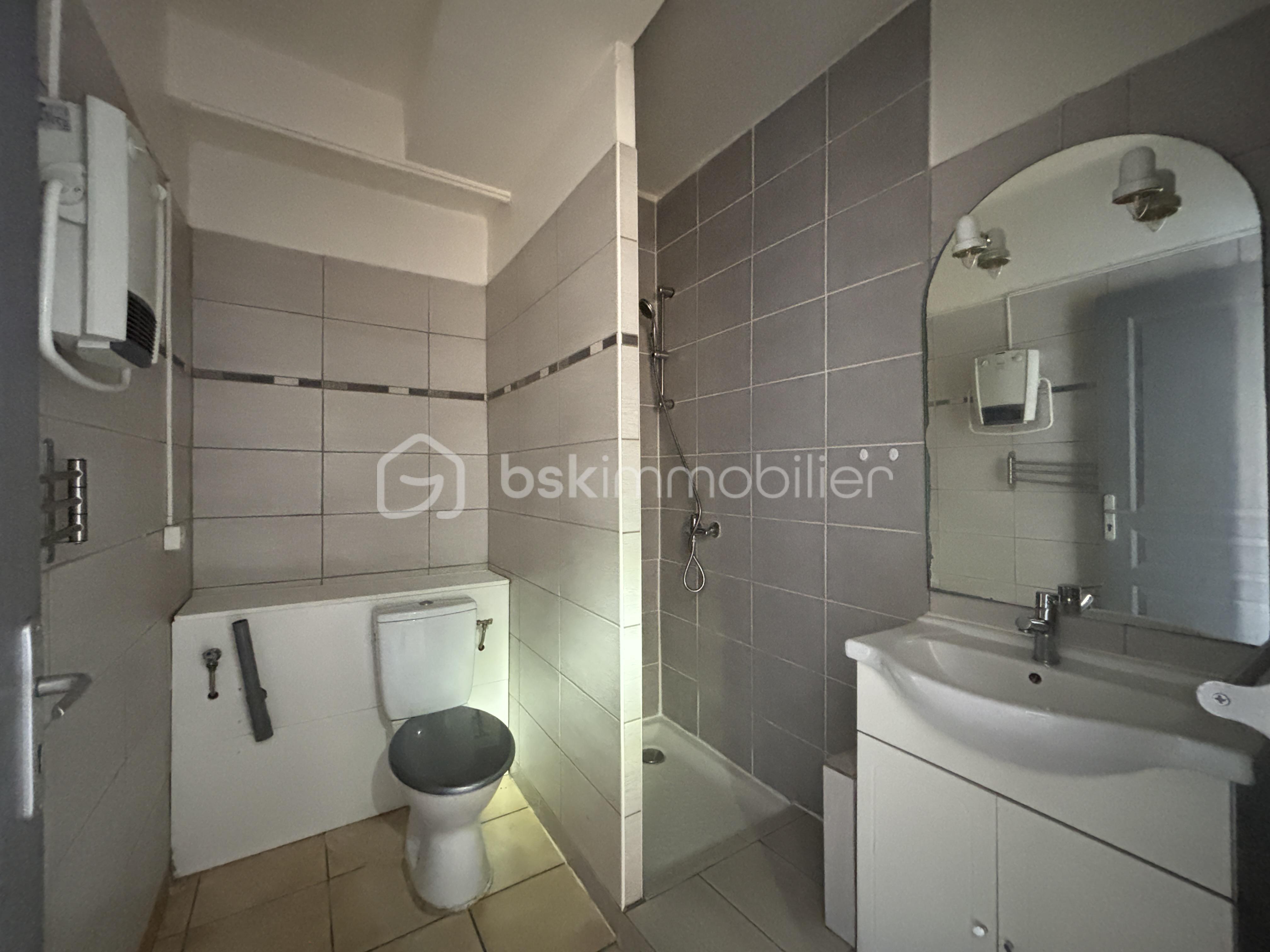 Immeuble de 150 m² - IMG_5538.JPG