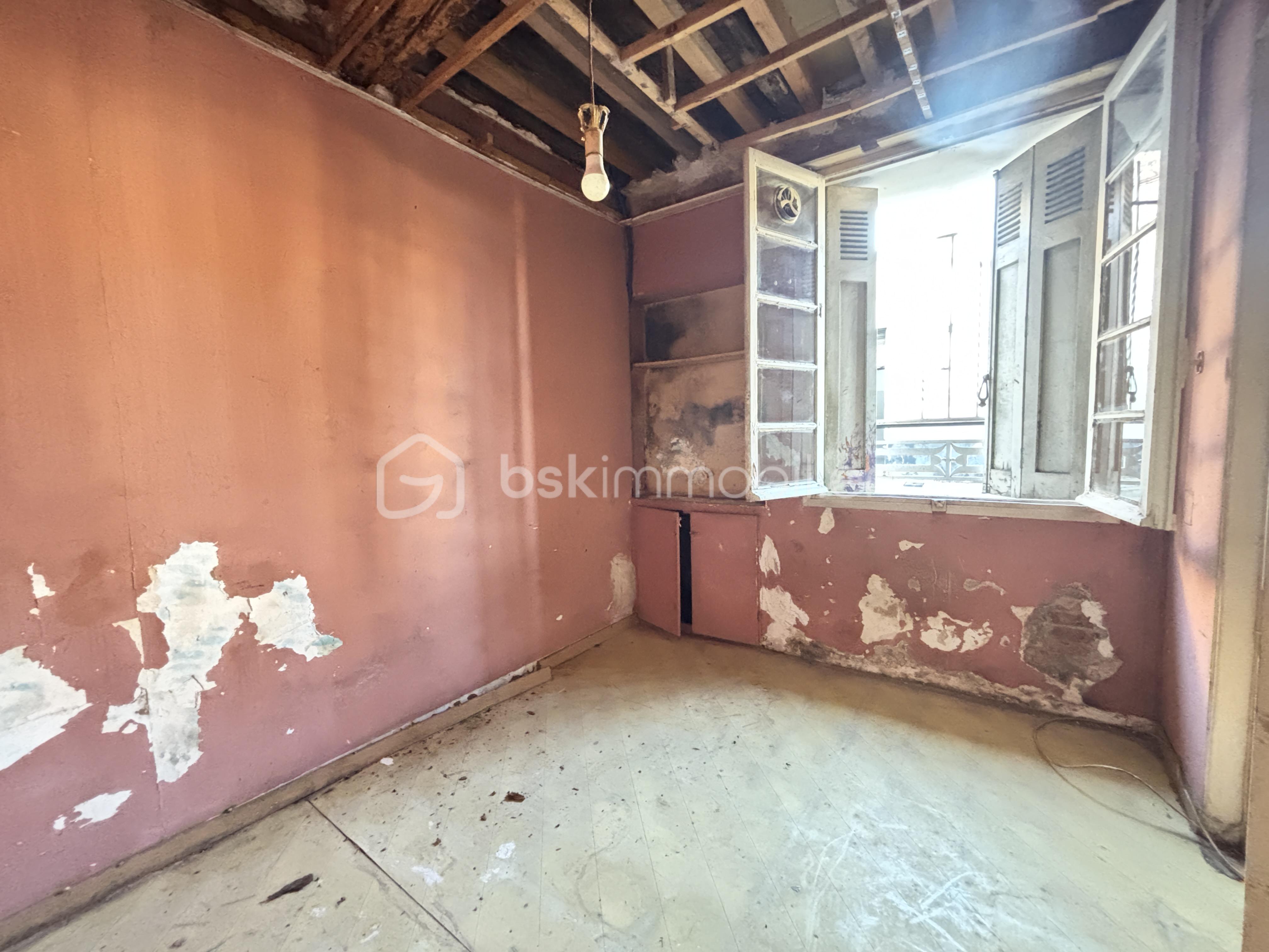 Immeuble de 150 m² - IMG_5530.JPG