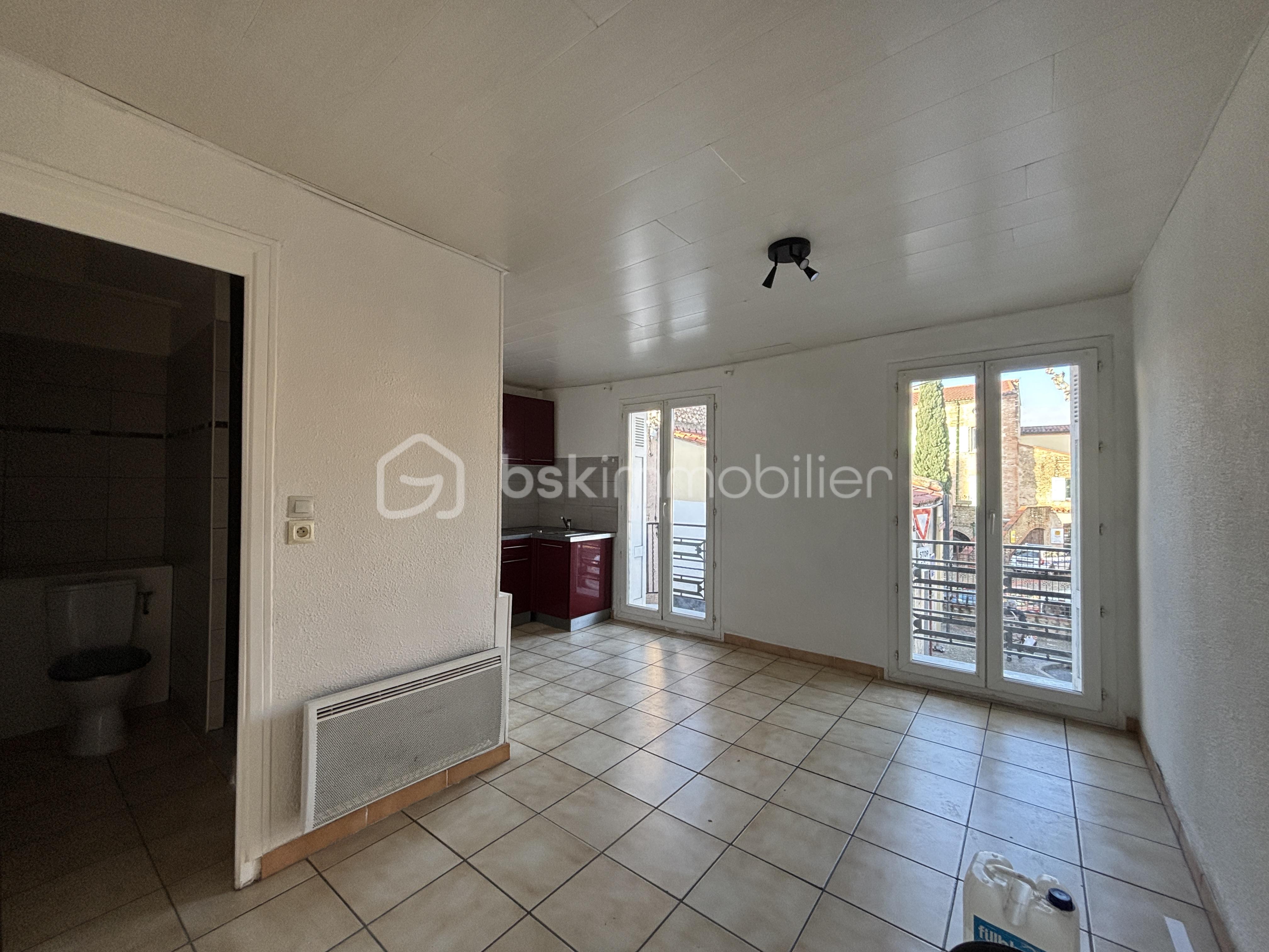 Immeuble de 150 m² - IMG_5537.JPG