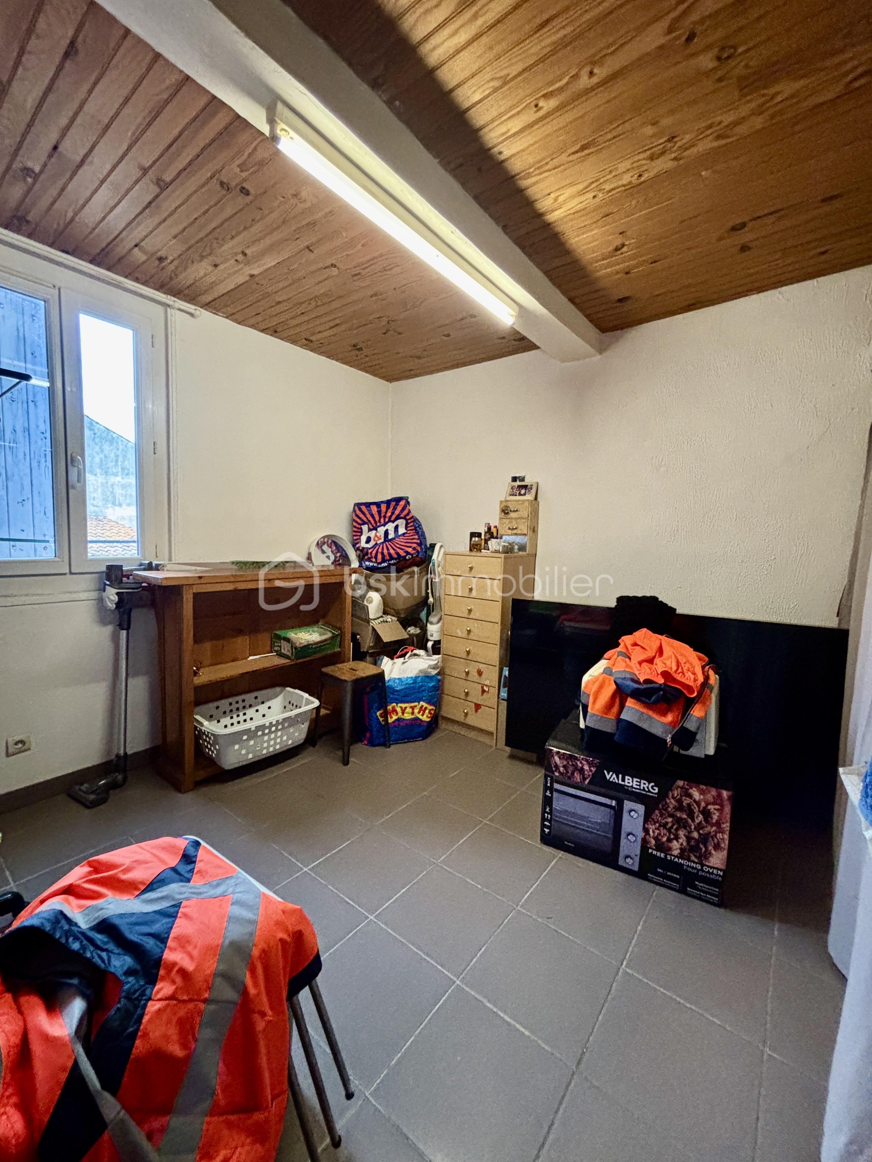 Immeuble de 150 m² - IMG_5615.JPEG