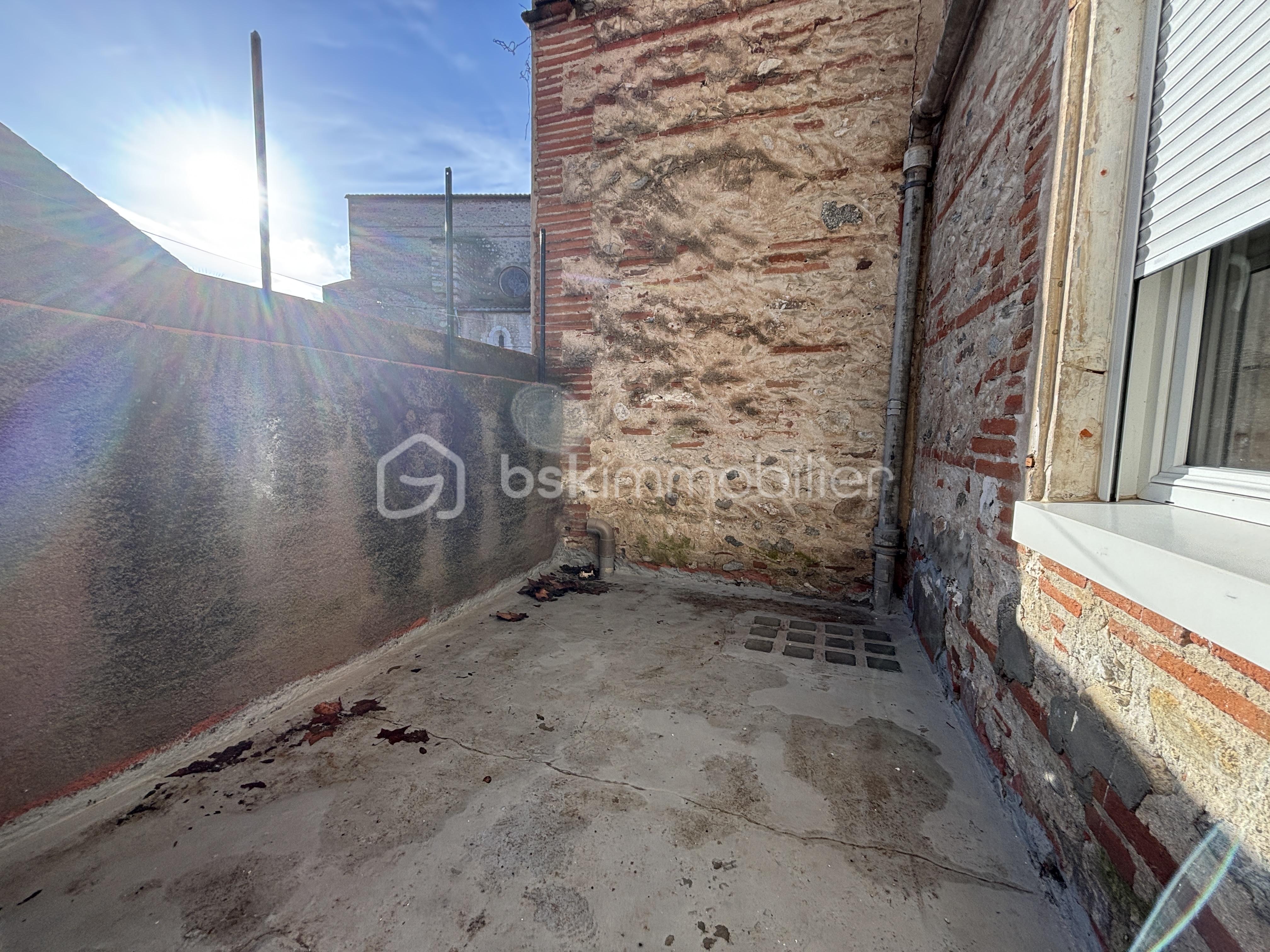 Immeuble de 150 m² - IMG_5549.JPG